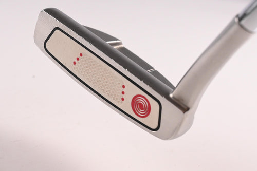 Odyssey White Hot XG #9 Putter / 34 Inch