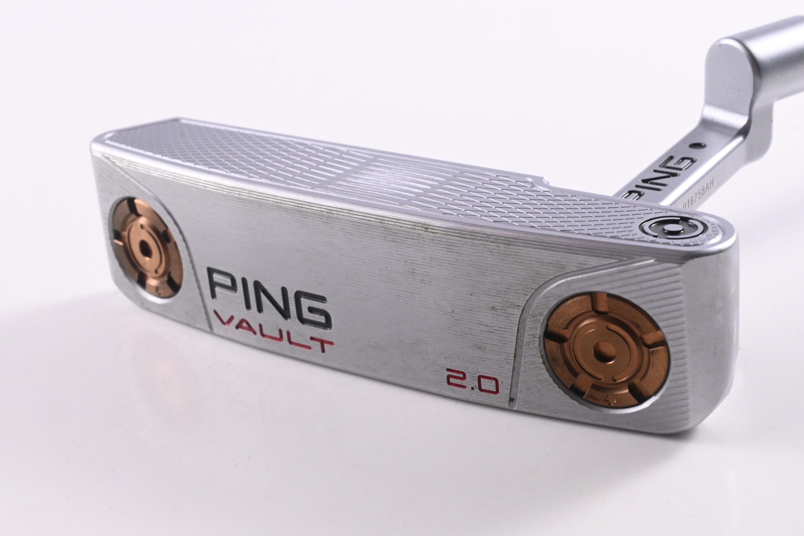 Ping Vault 2.0 Dale Anser Putter / 34 Inch