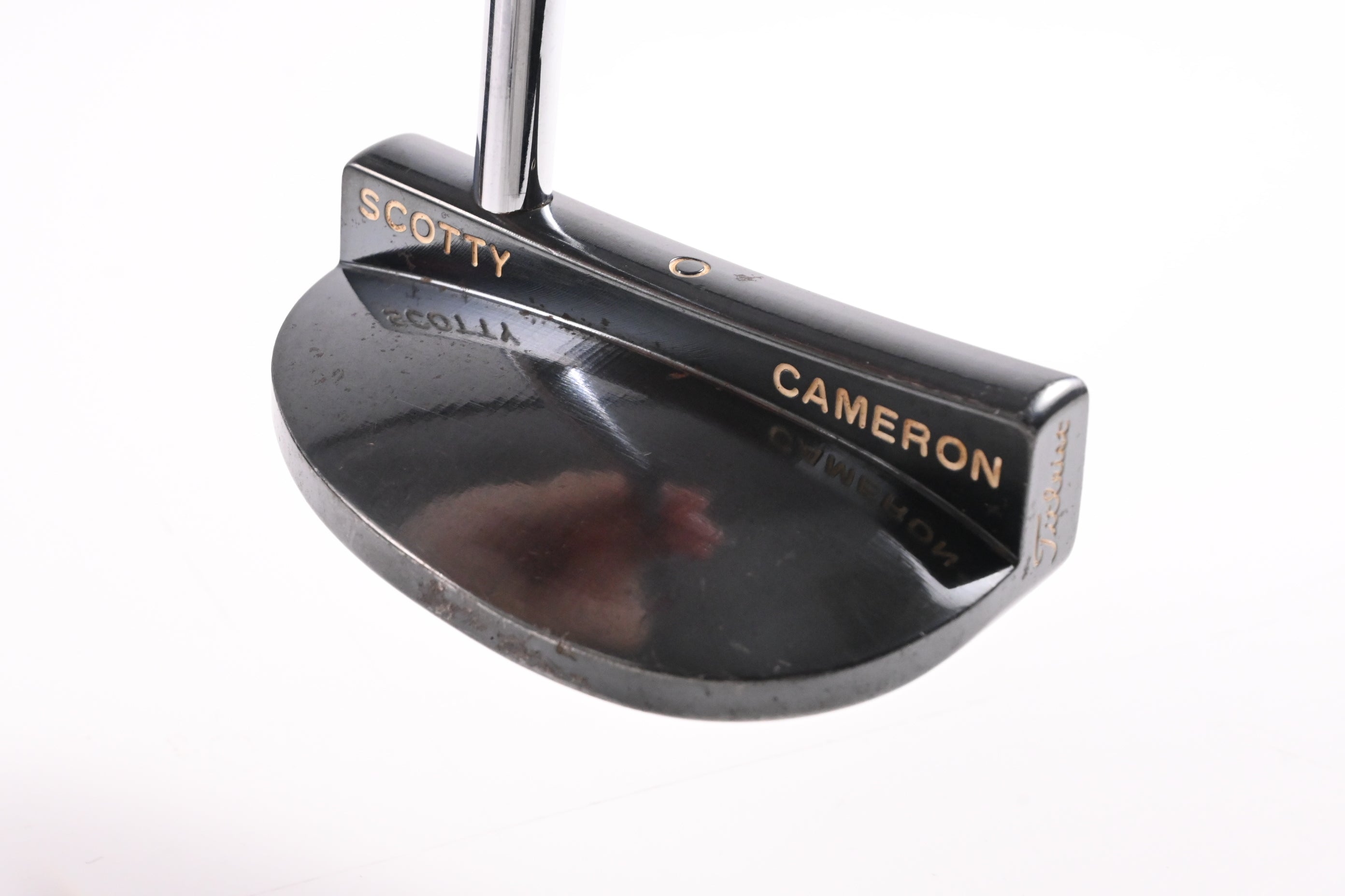 Scotty Cameron Circa 62 2006 No.5 Putter / 34 Inch