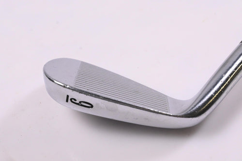 Callaway X-Forged 2007 #9 Iron / 43 Degree / Regular Flex Project X Flighted