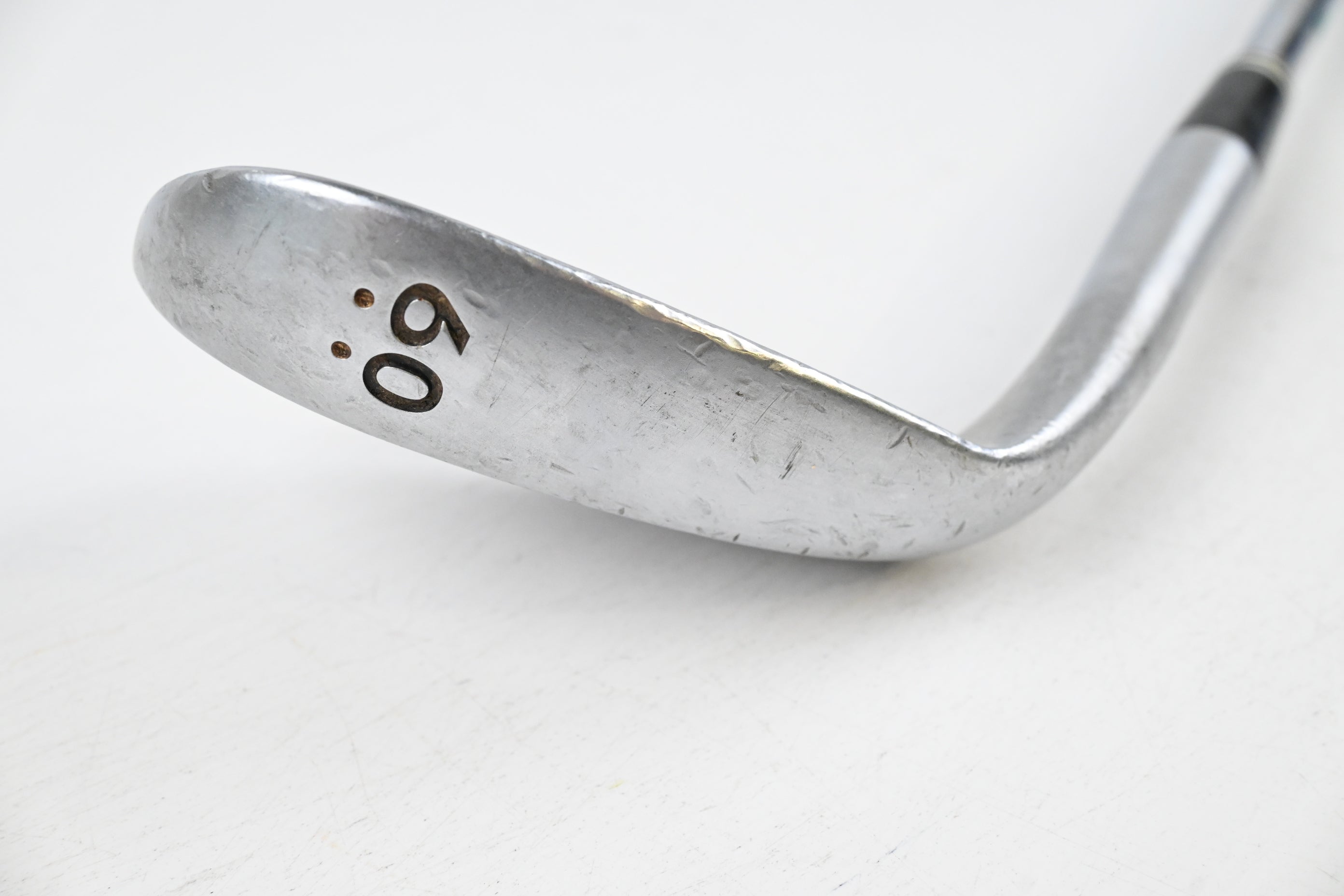 Cleveland 588 Precision Forged Lob Wedge / 60 Degree / Wedge Flex Tour Concept
