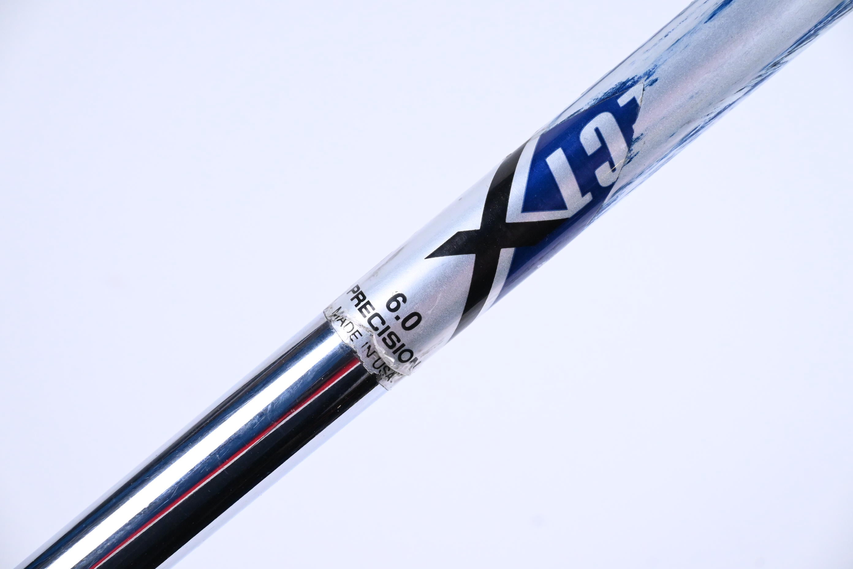 Callaway X-Forged UT 2018 Utility #3 Iron / 21 Degree / Stiff Flex Project X