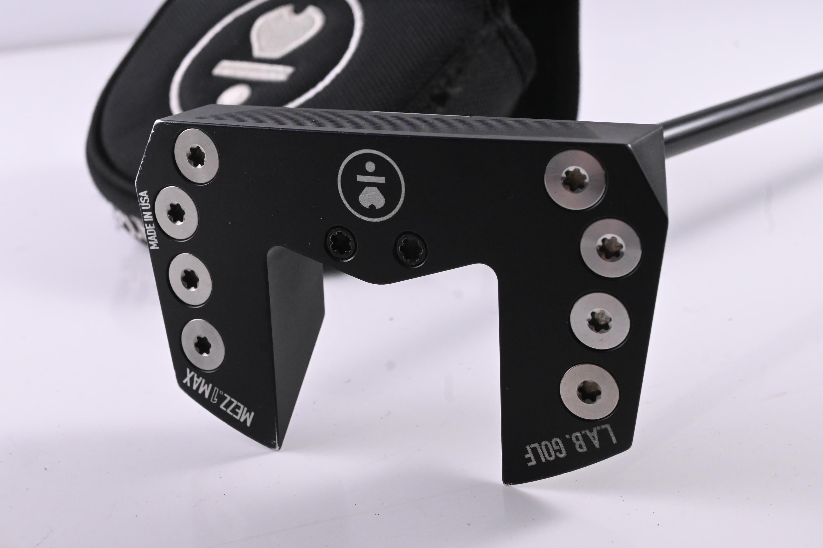 L.A.B Golf Mezz.1 Max Putter / 33 Inch
