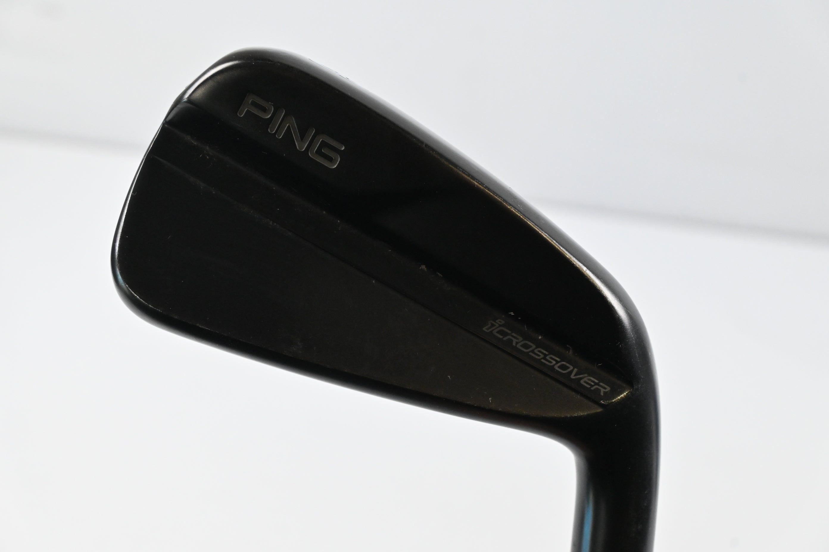 Ping iCrossover #3 Hybrid / 20 Degree / Regular Flex Ping Alta CB Black 70 Shaft