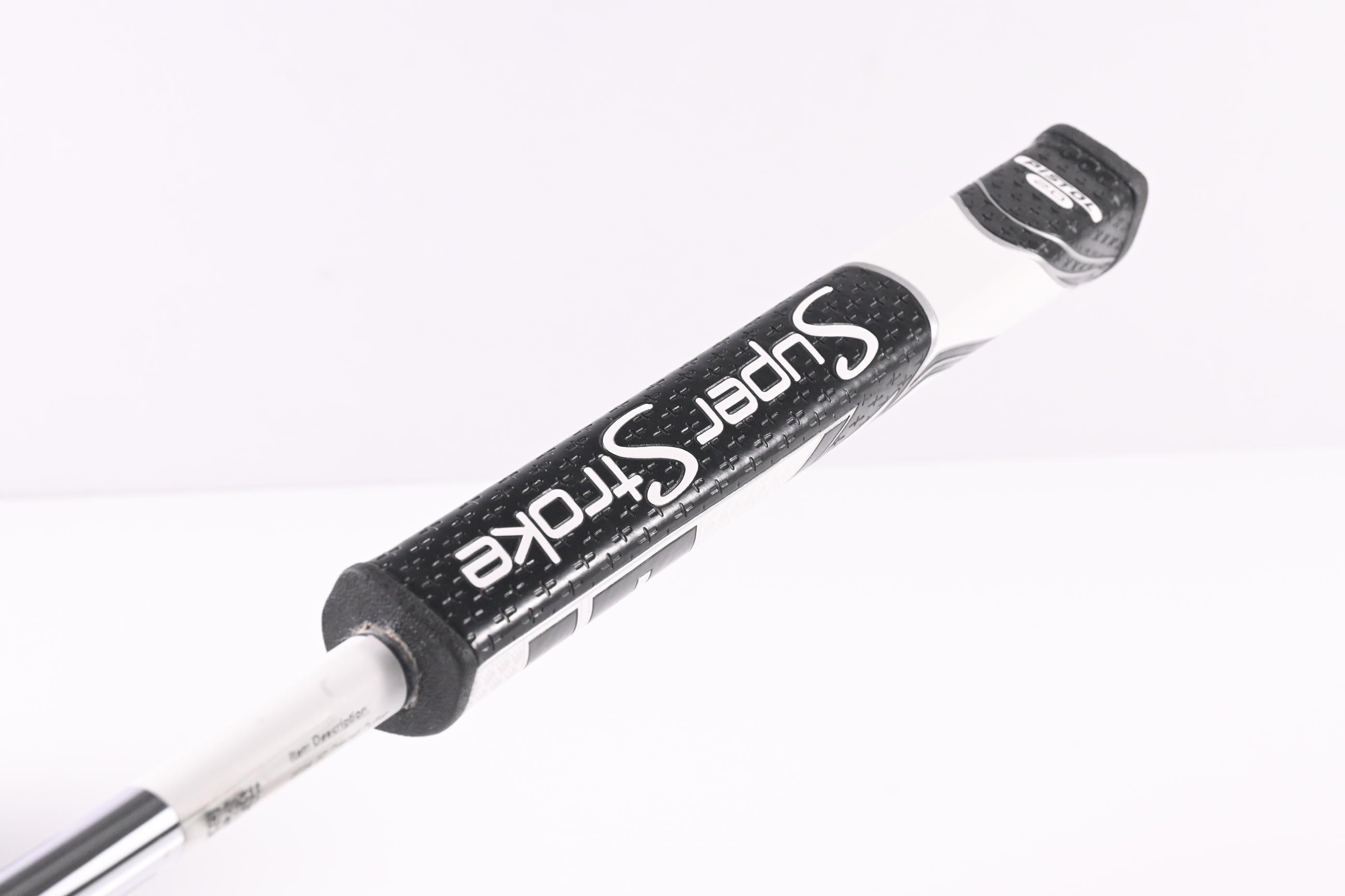 Cobra 3D Printed Agrea 2024 Putter / 32.5 Inch