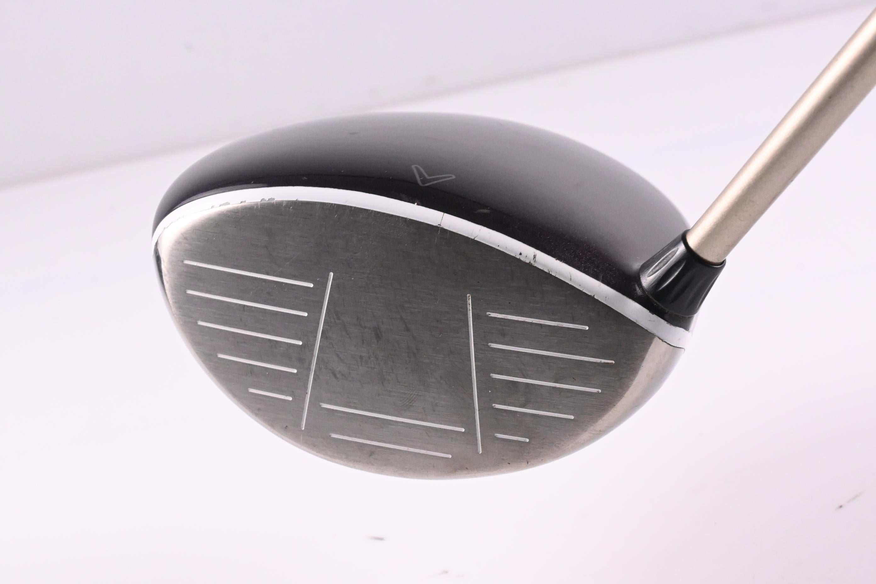 Ladies Callaway Big Bertha 460 Driver / 13 Degree / Ladies Flex Aldila NVS 55