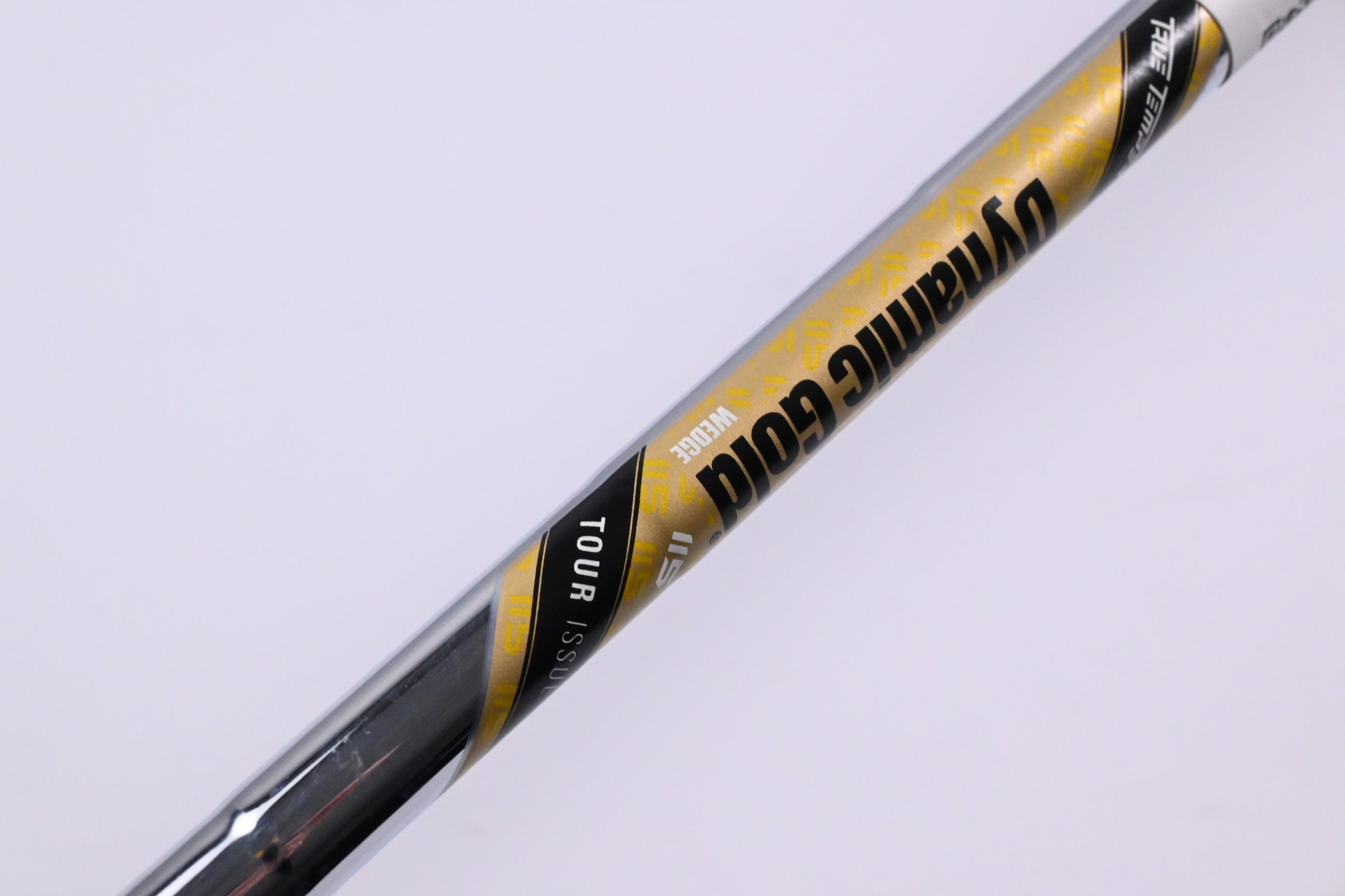 Taylormade Milled Grind 5 Lob Wedge / 60 Degree / Wedge Flex Dynamic Gold 115