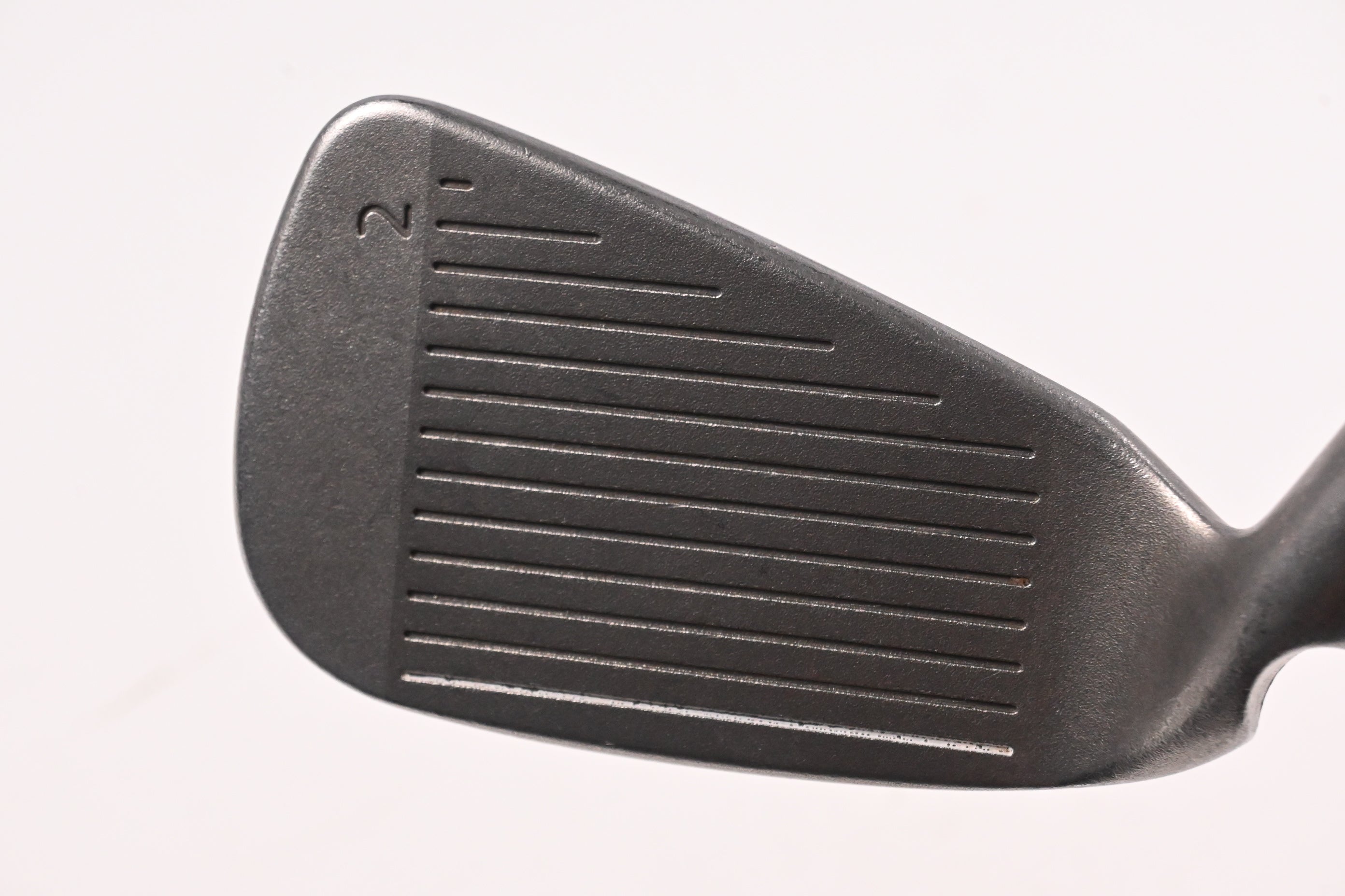 Ping i10 #2 Iron / 18.5 Degree / Blue Dot / Regular Flex Ping AWT Shaft