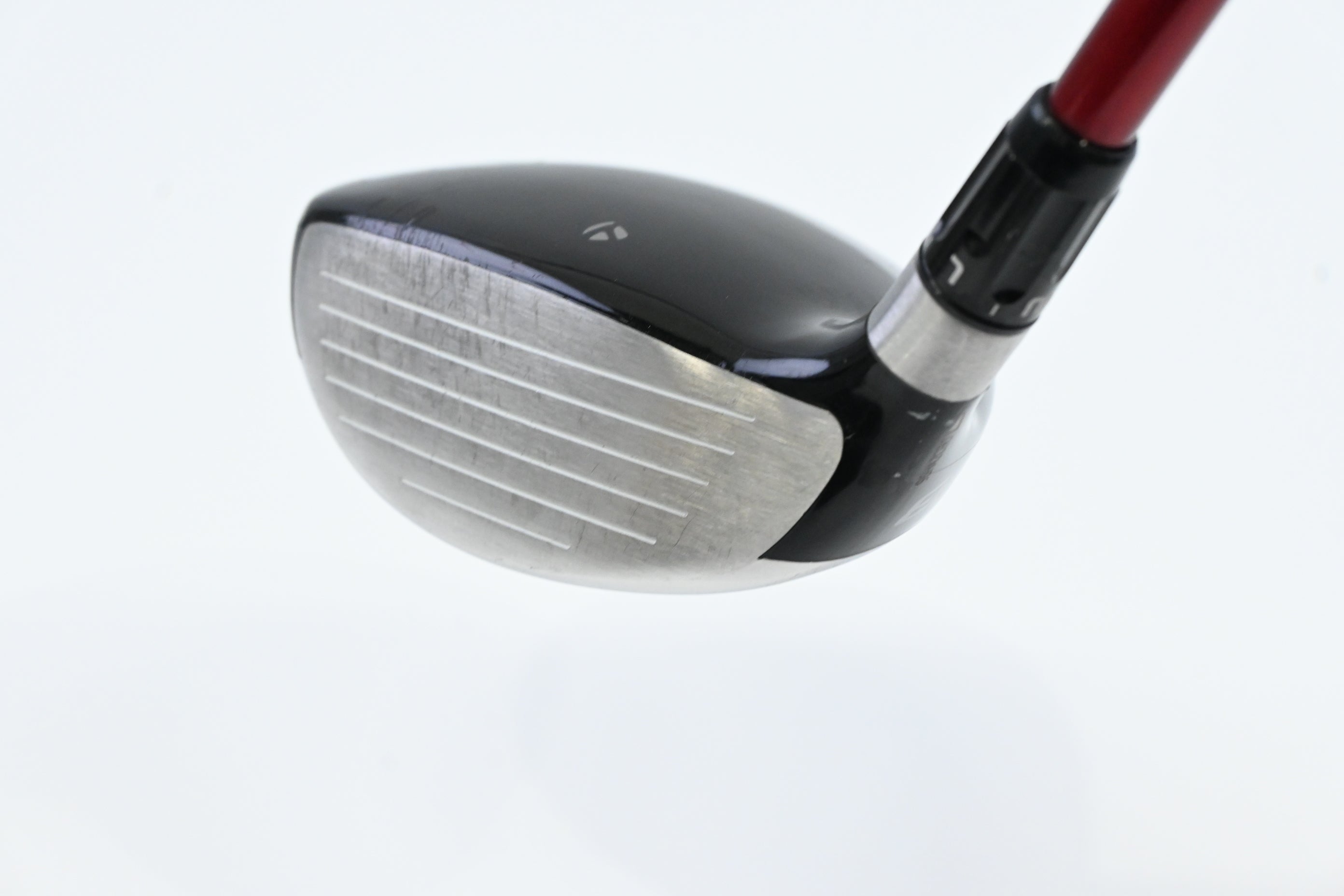 Taylormade R9 #3 Wood / 15 Degree / Stiff Flex Fujikura Motore 70 Shaft