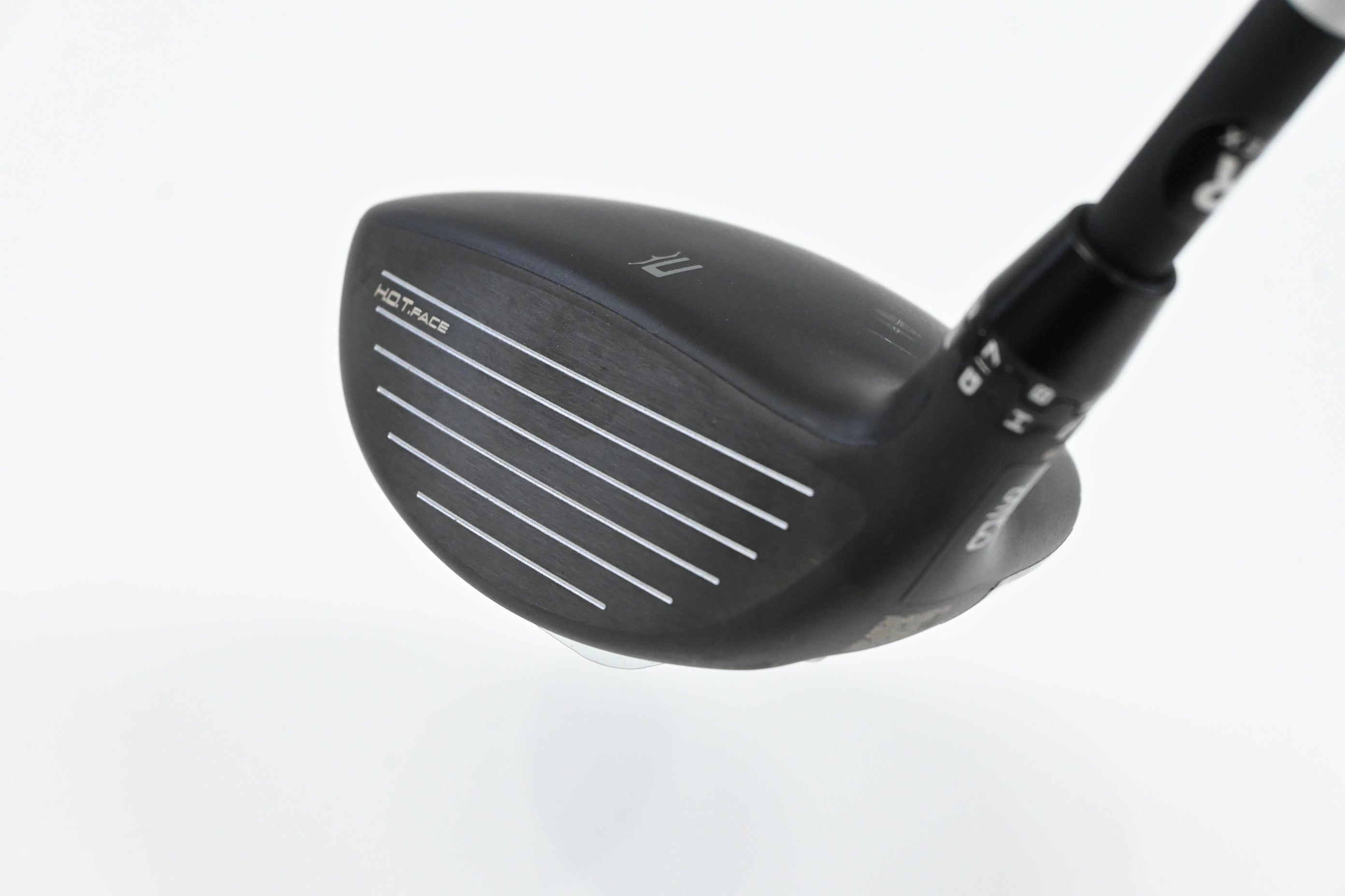 Cobra OPTM X #3 Wood / 15 Degree / Regular Flex Kai'li Blue 60 Shaft