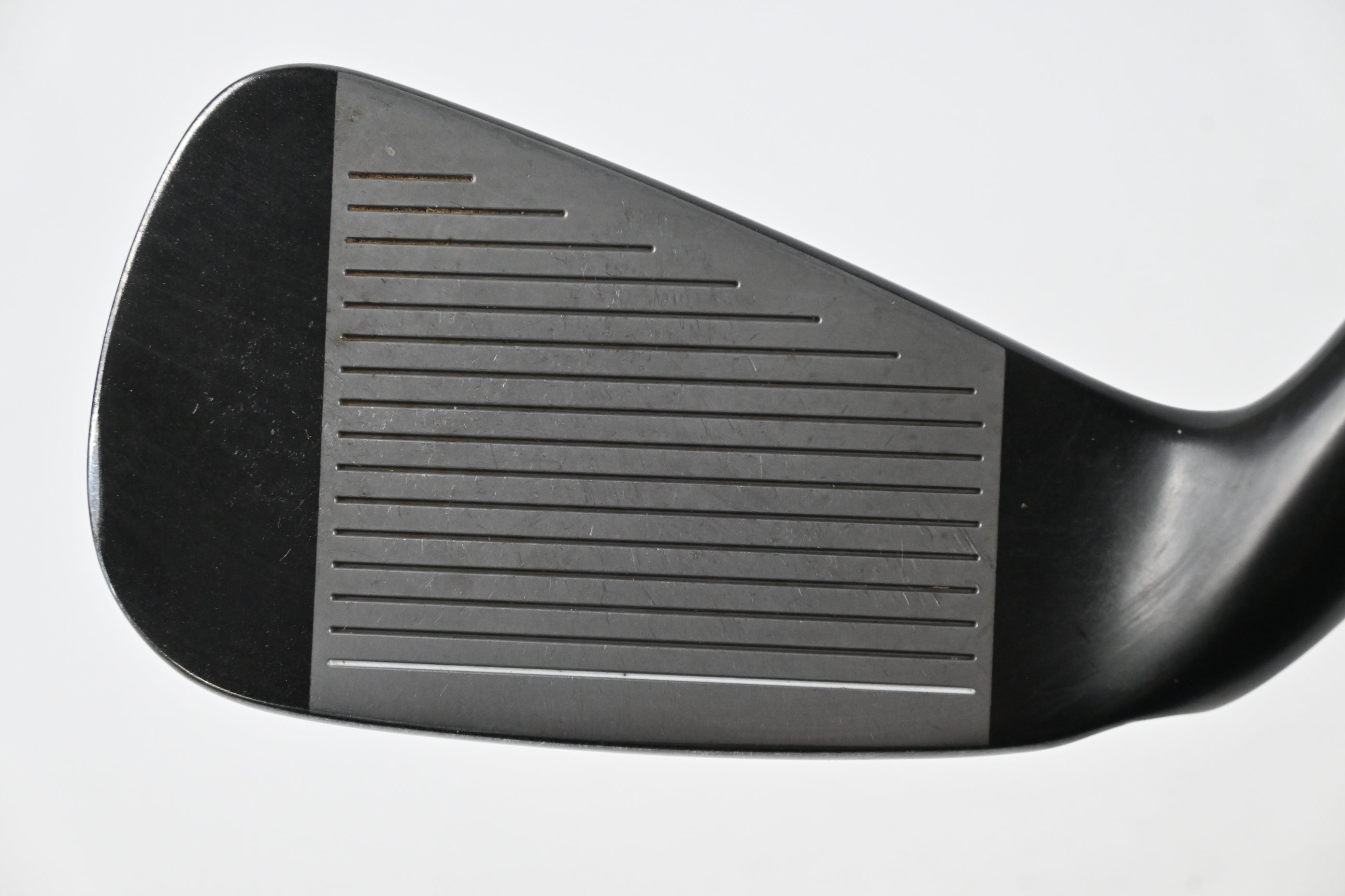 Ping iCrossover #3 Hybrid / 20 Degree / Regular Flex Ping Alta CB Black 70 Shaft