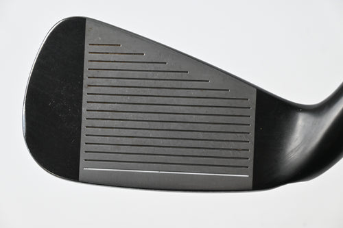 Ping iCrossover #3 Hybrid / 20 Degree / Regular Flex Ping Alta CB Black 70 Shaft