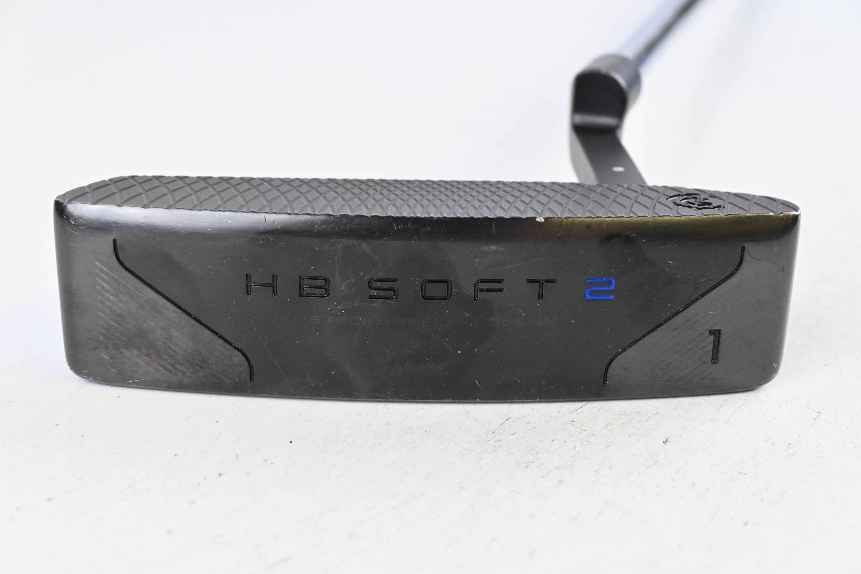 Cleveland HB Soft 2 Black Satin 1 Putter / 34 Inch
