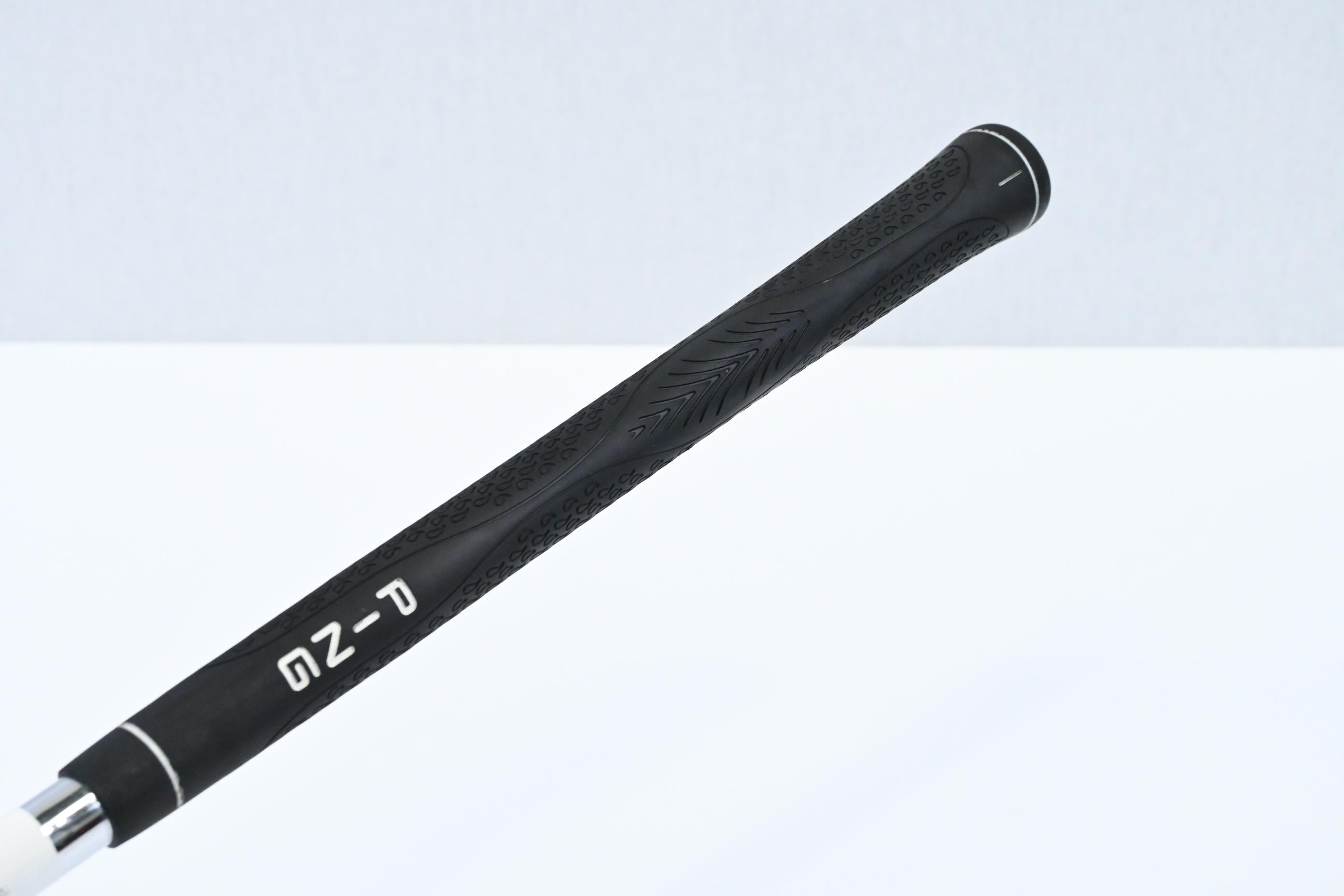 Left Hand Ping i5 #6 Iron / Black Dot / Regular Flex Steel Shaft