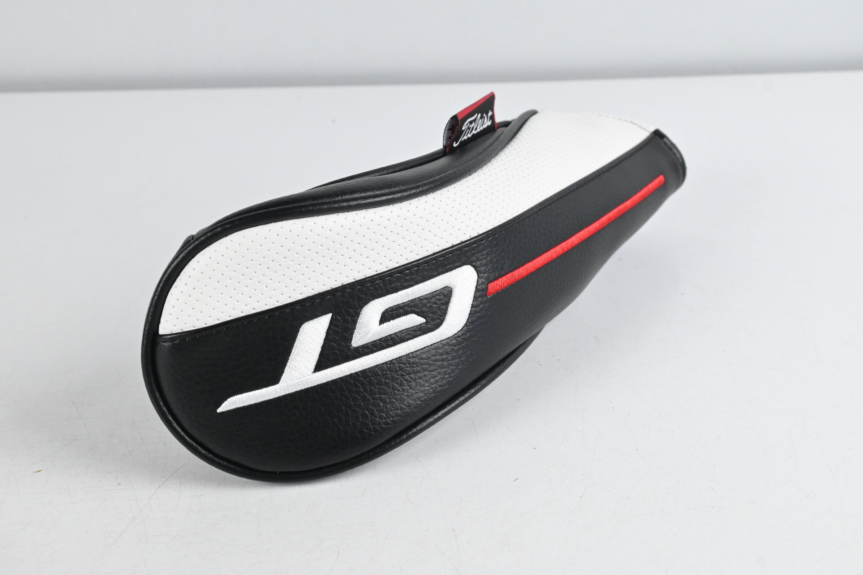 Titleist GT1 #6 Hybrid / 26 Degree / Regular Flex Fujikura Air Speeder 50 Shaft