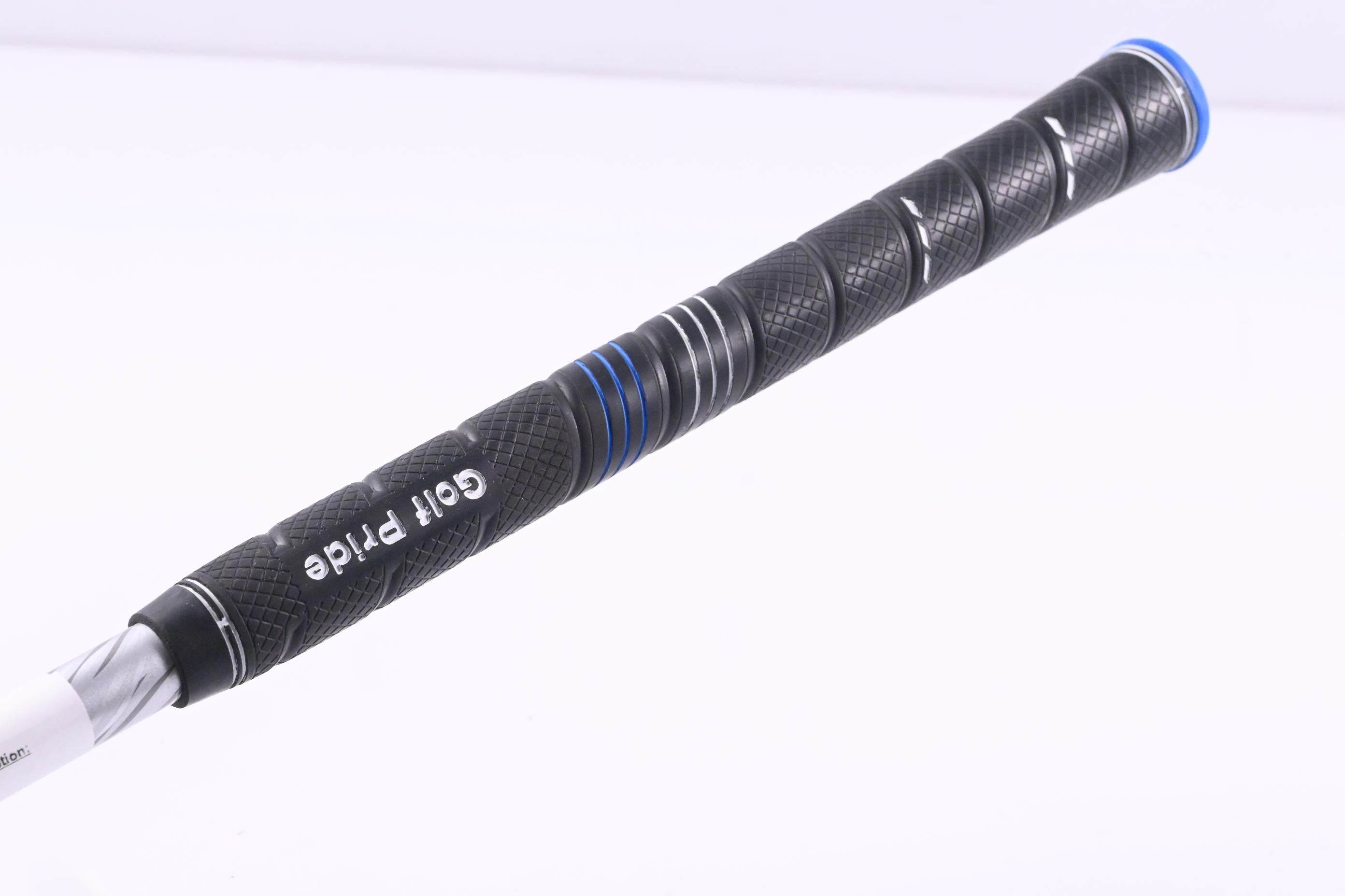 Ping G20 Driver / 10.5 Degree / Regular Grafalloy Prolaunch Platinum 65 Shaft