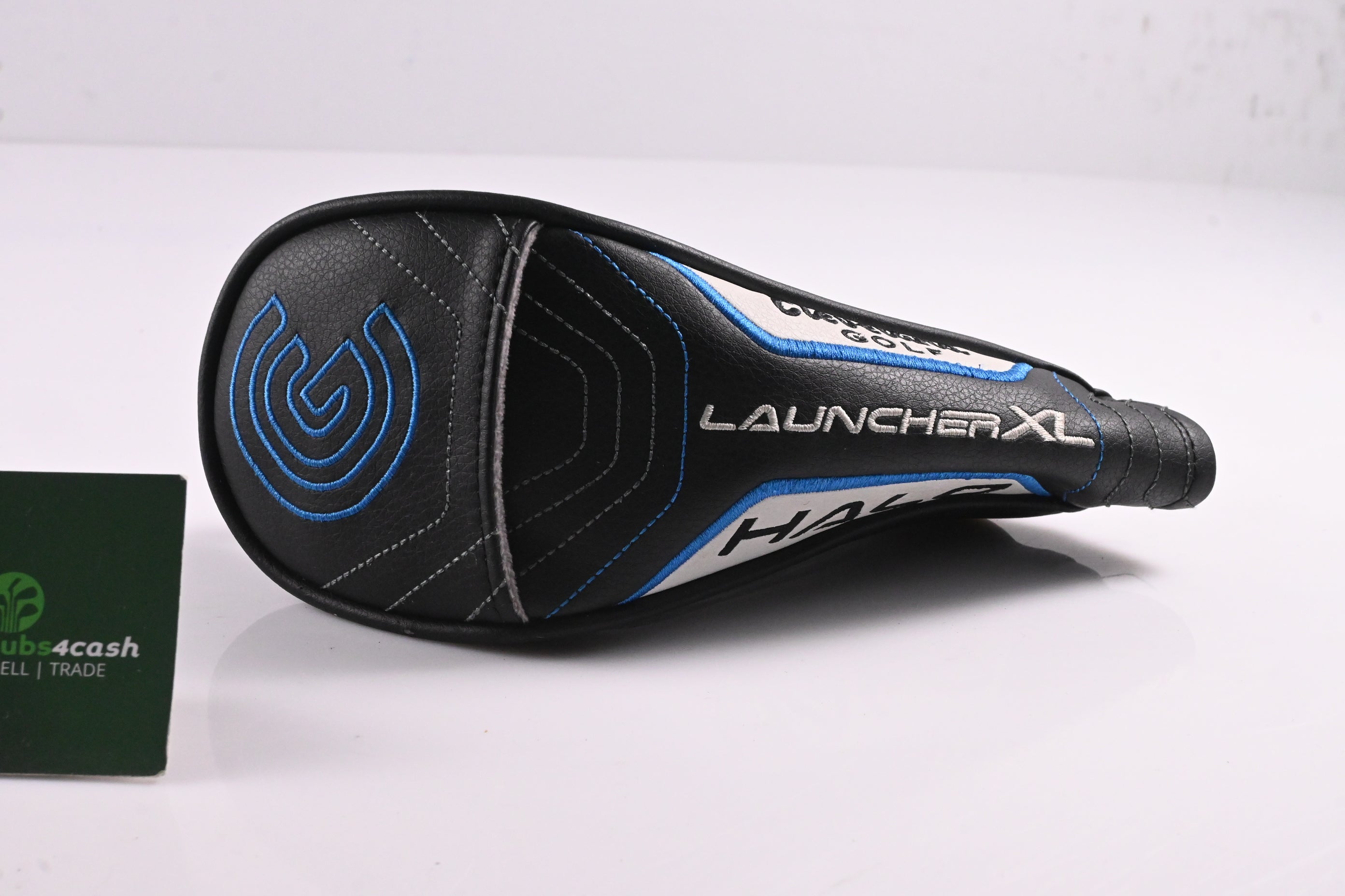 Cleveland Halo XL Hy-Wood #3 Hybrid / 18 Degree / Regular Flex Cypher 40 Shaft