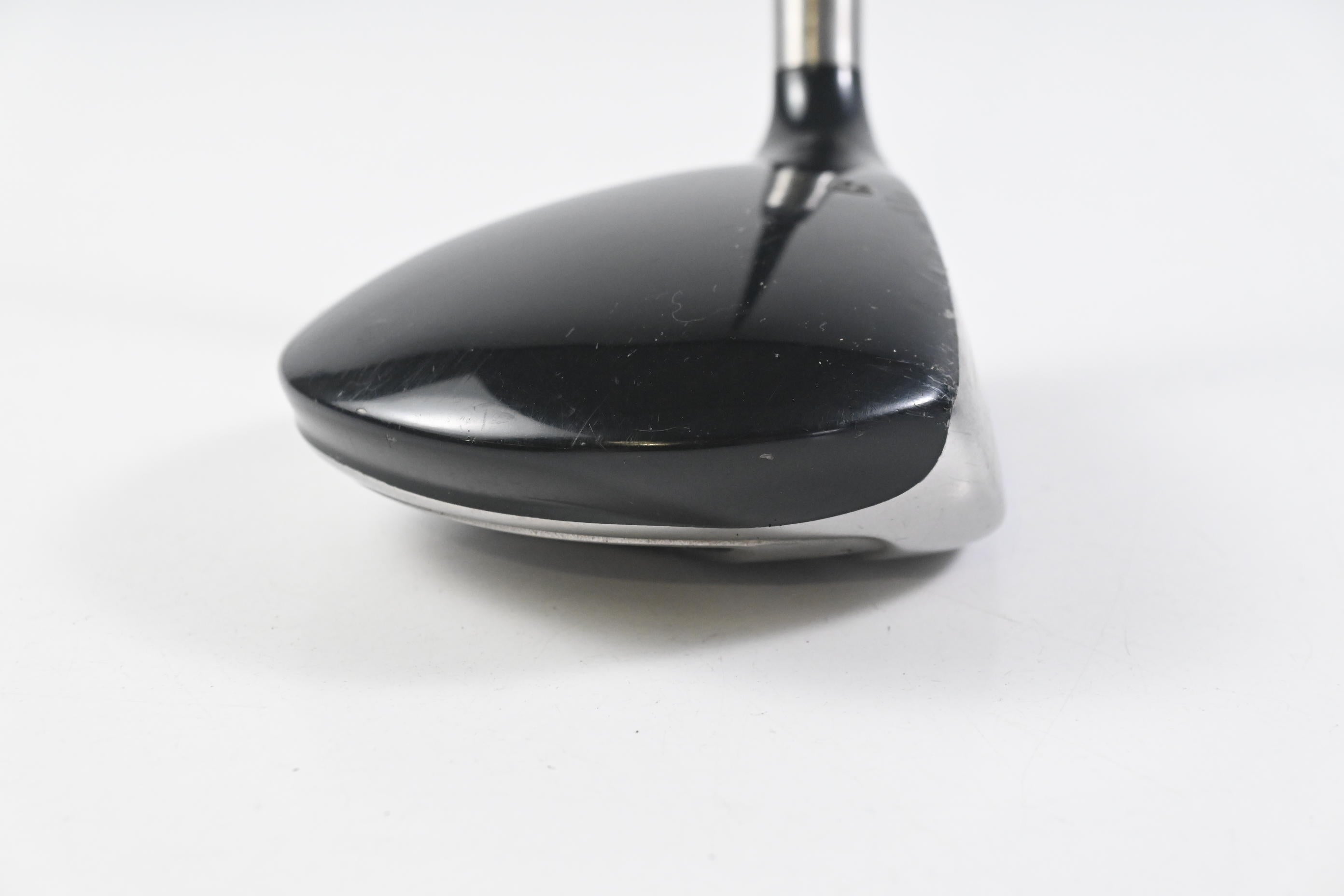 Taylormade R7 Draw #3 Wood / 15 Degree / Regular Flex REAX 55 Shaft