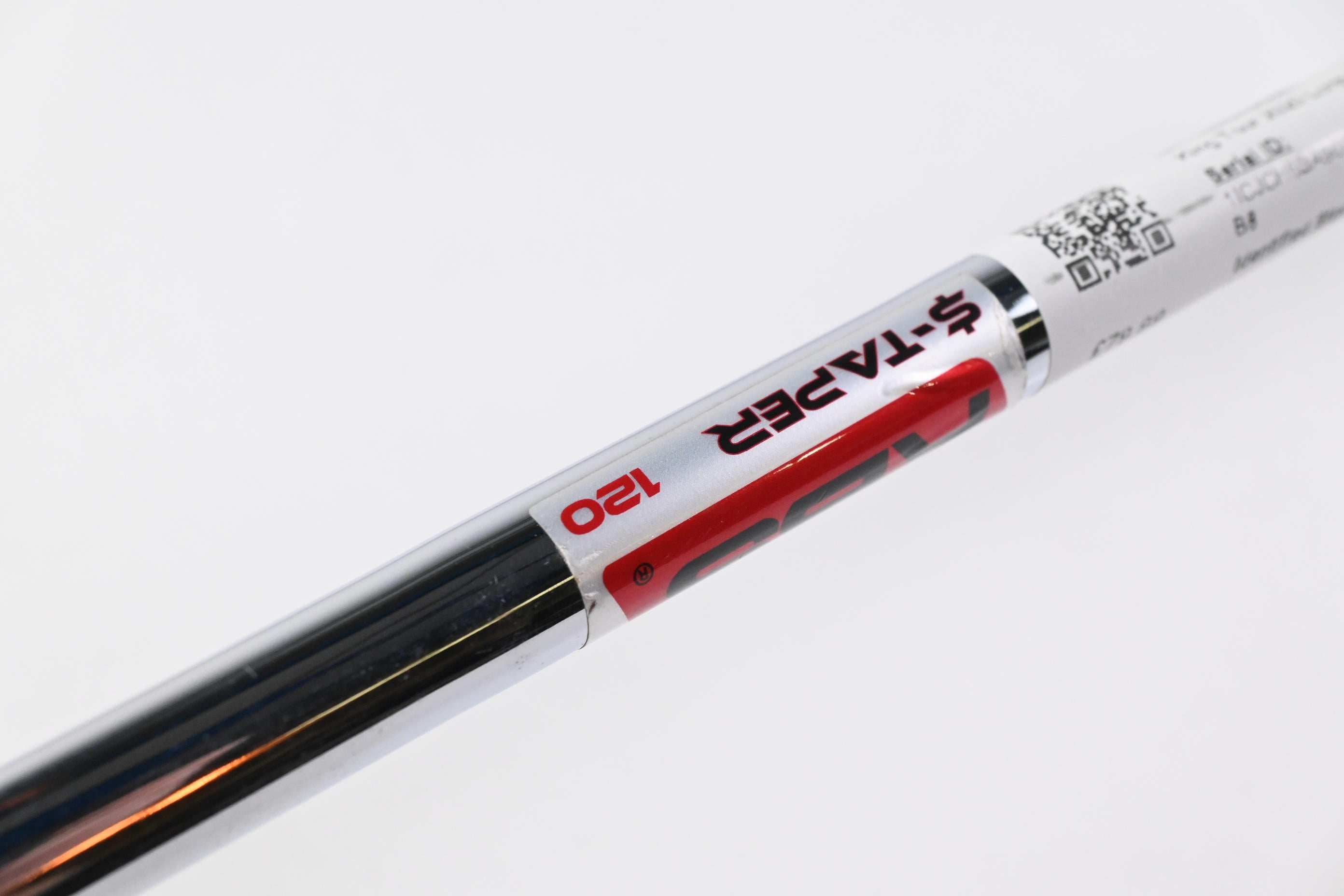 Cobra King Tour 2020 #3 Iron / 20 Degree / X-Flex KBS $-Taper 120 Shaft