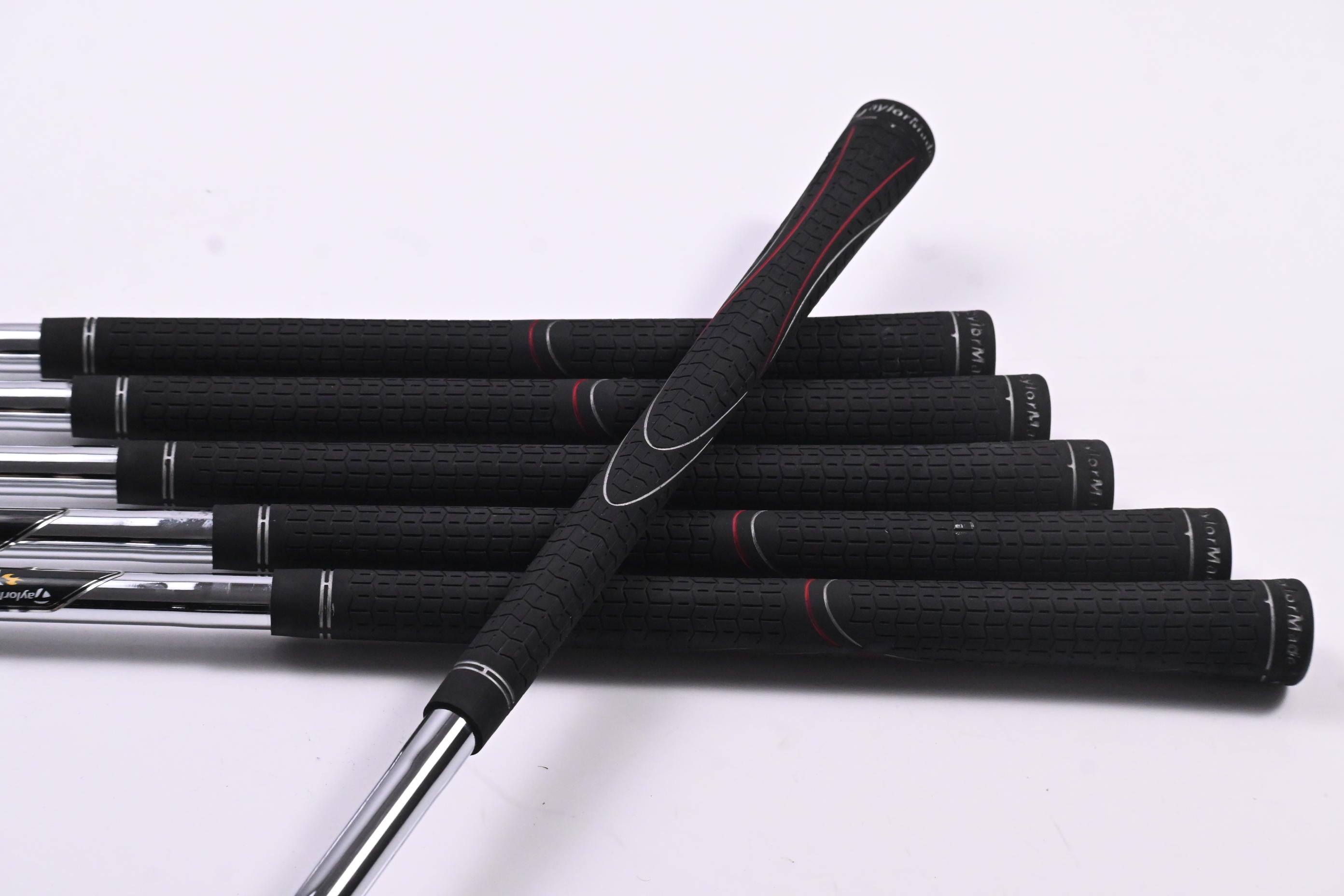 Taylormade Burner Irons / 4-9I / Uniflex Taylormade Burner 85 Shafts