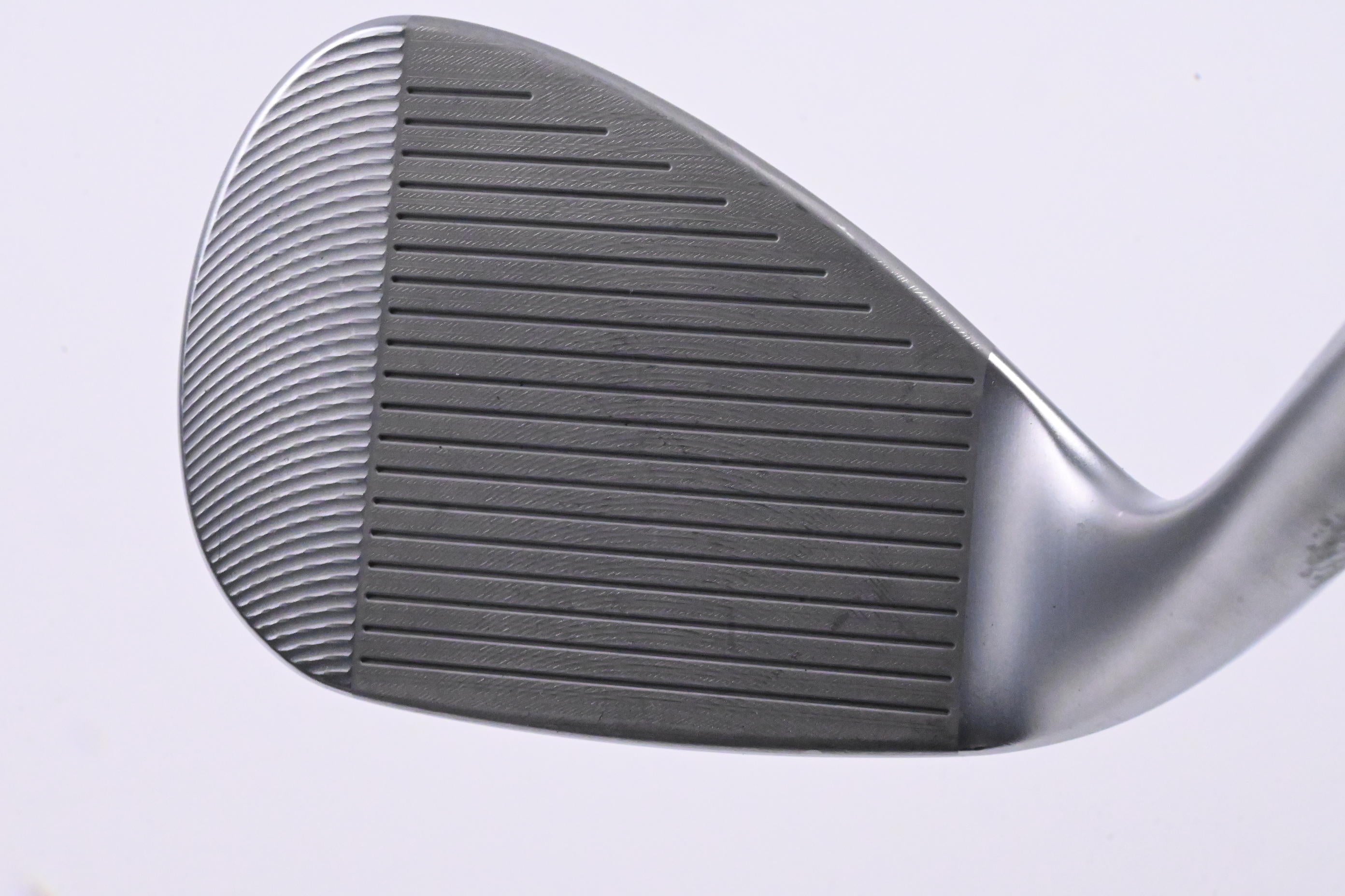 Cleveland CBZ Gap Wedge / 50 Degree / Wedge Flex Catalyst Spinner 80 Shaft