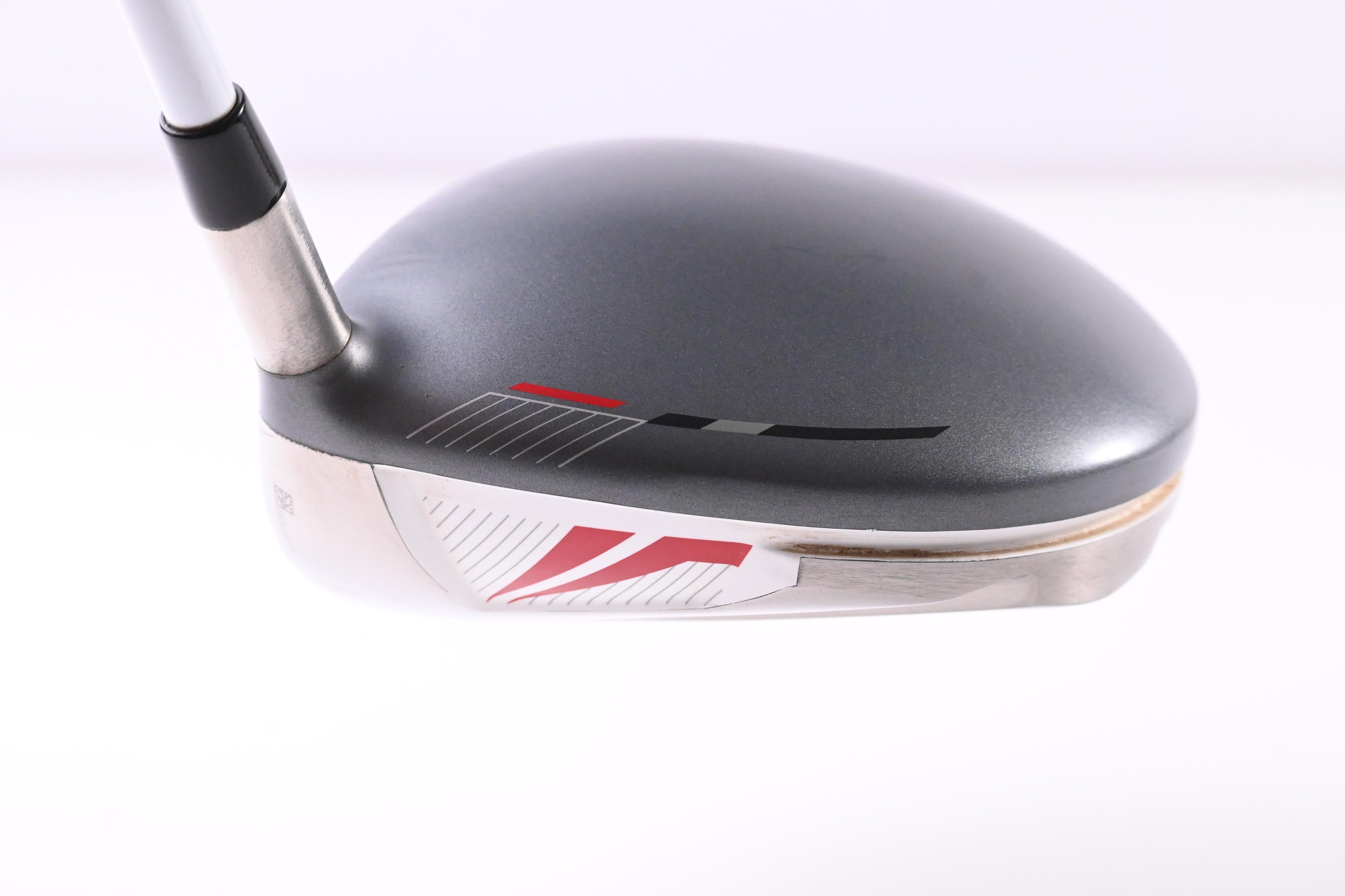 Callaway X Hot Driver / 9.5 Degree / Stiff Flex ProLaunch AXIS 60 Shaft