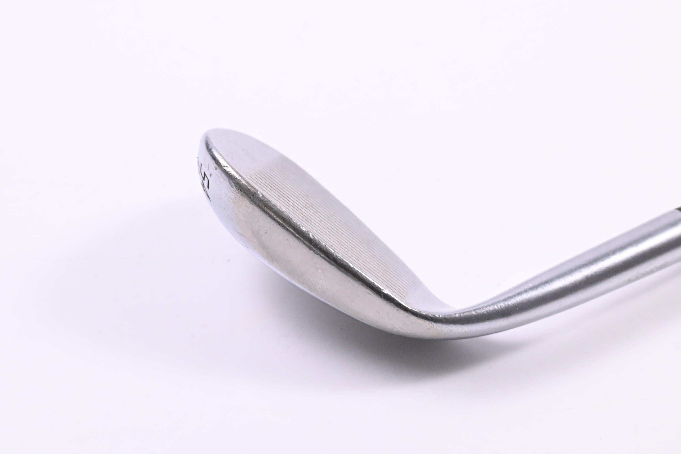 Ping Glide Sand Wedge / 54 Degree / Black Dot / Wedge Flex Ping Z-Z 115 Shaft