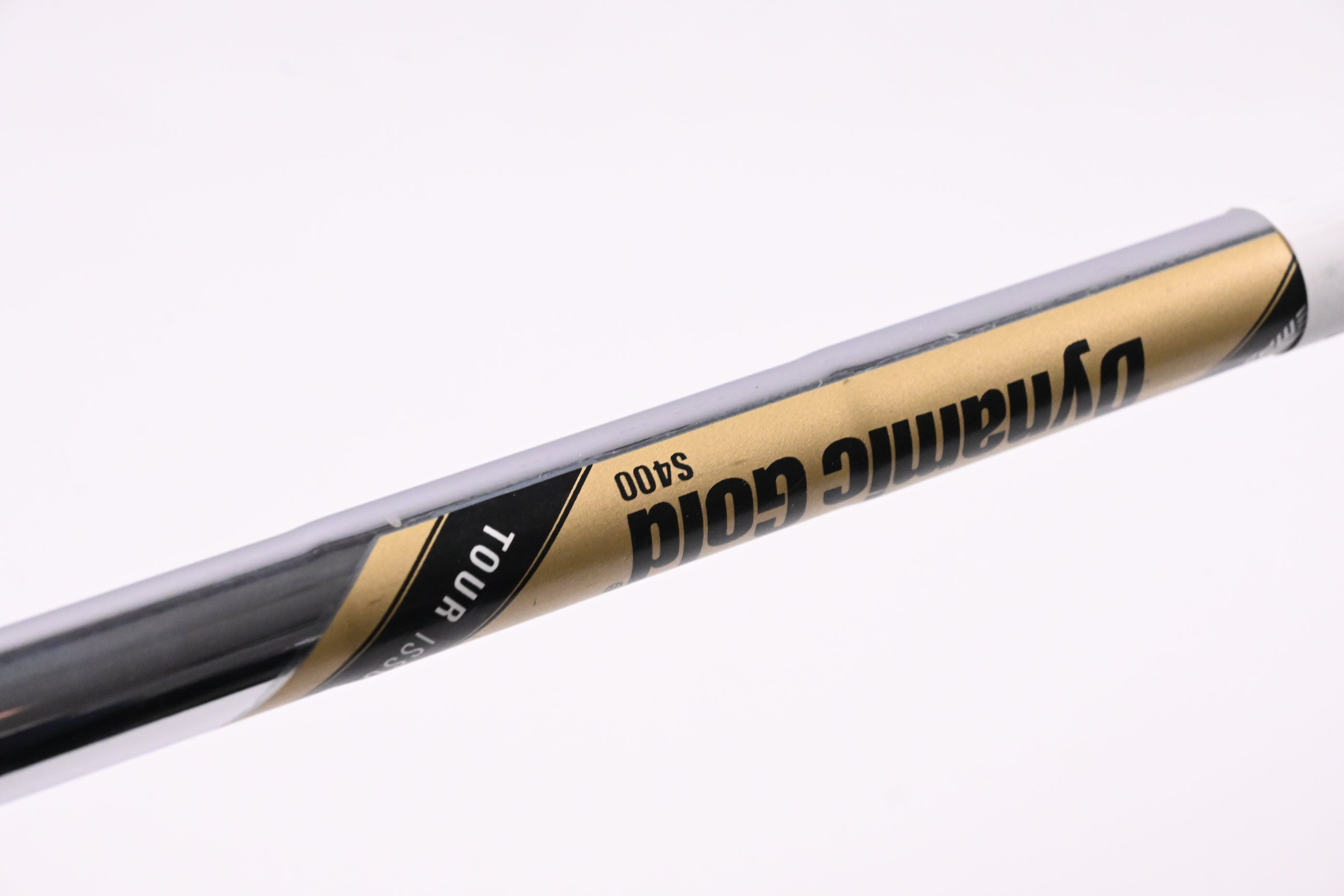 Cleveland RTZ Lob Wedge / 60 Degree / Stiff Flex Dynamic Gold S400 Shaft