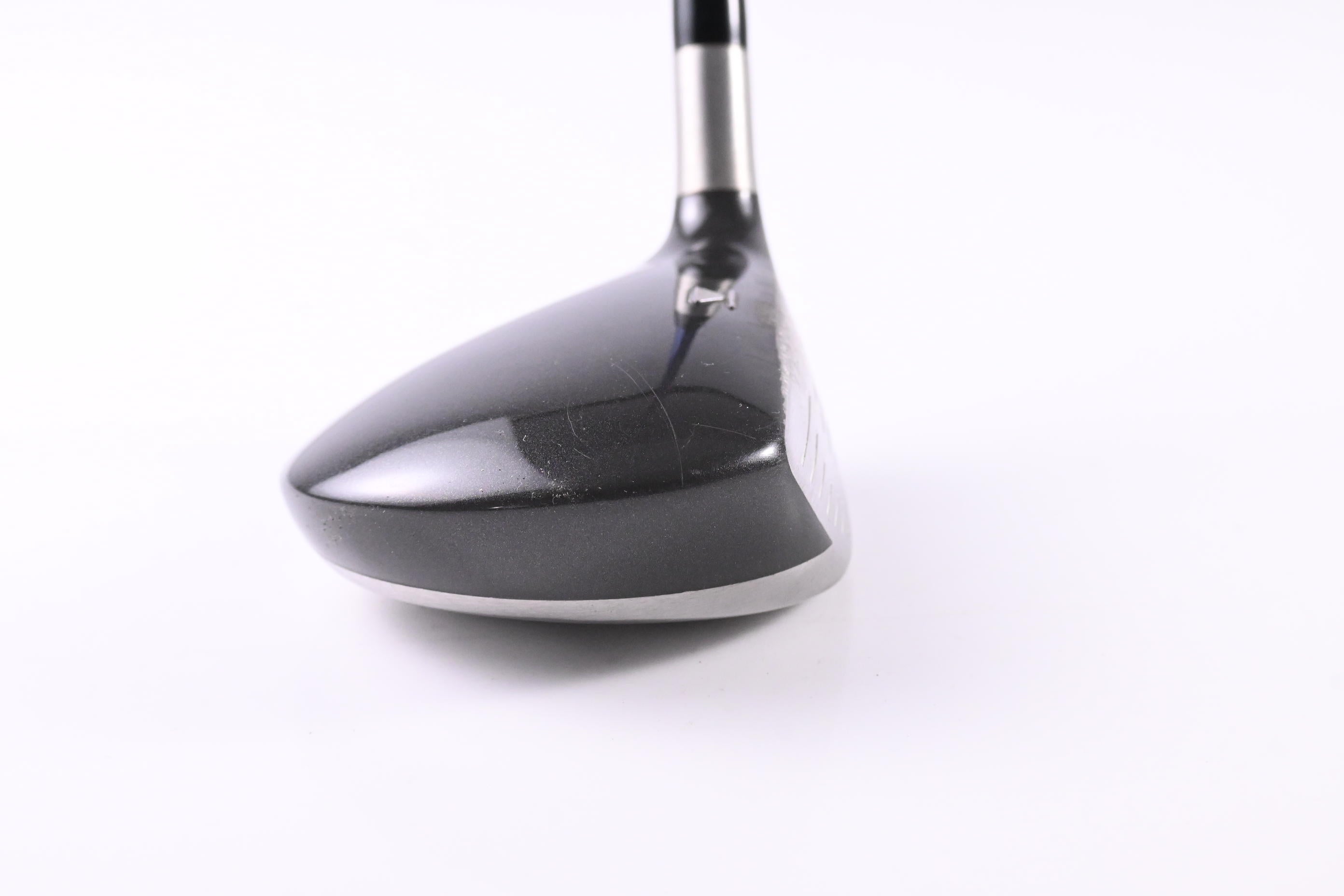 Titleist 904 F #3 Wood / 15 Degree / Stiff Flex Graphite Design Tour YS-6 Shaft