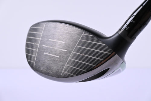 Callaway Elyte Driver / 12 Degree / Senior Flex Vanquish 5 Shaft