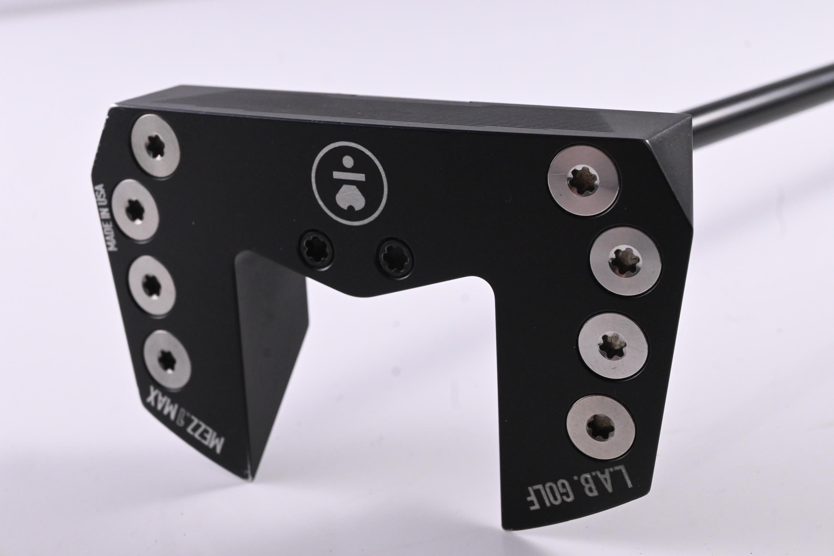 L.A.B Golf Mezz.1 Max Putter / 33 Inch
