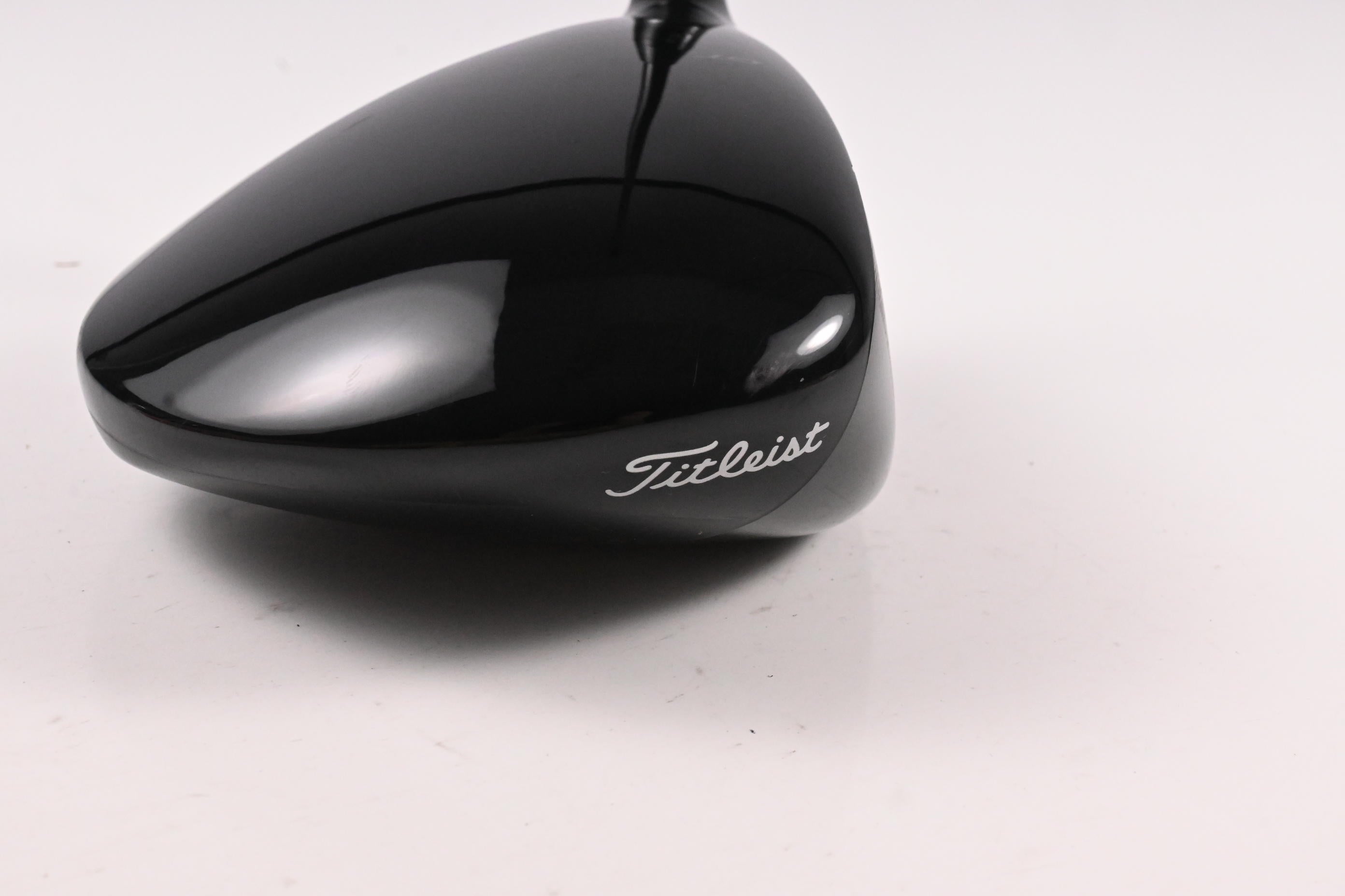 Titleist GT3 Driver / 9 Degree / X-Flex HZRDUS Black 60 Shaft