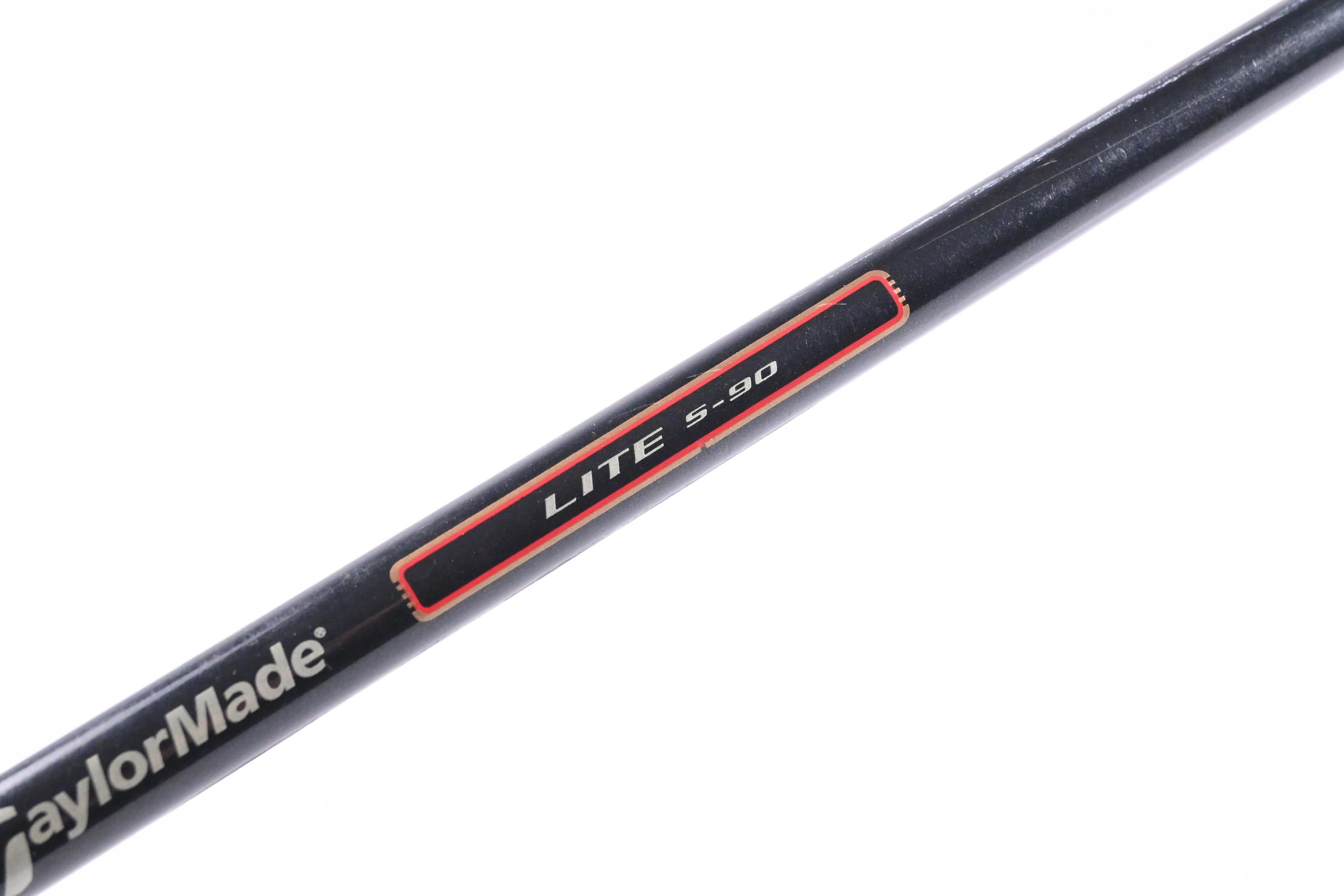 Taylormade 320 Ti Driver / 8.5 Degree / Stiff Flex Taylormade Lite 90 Shaft