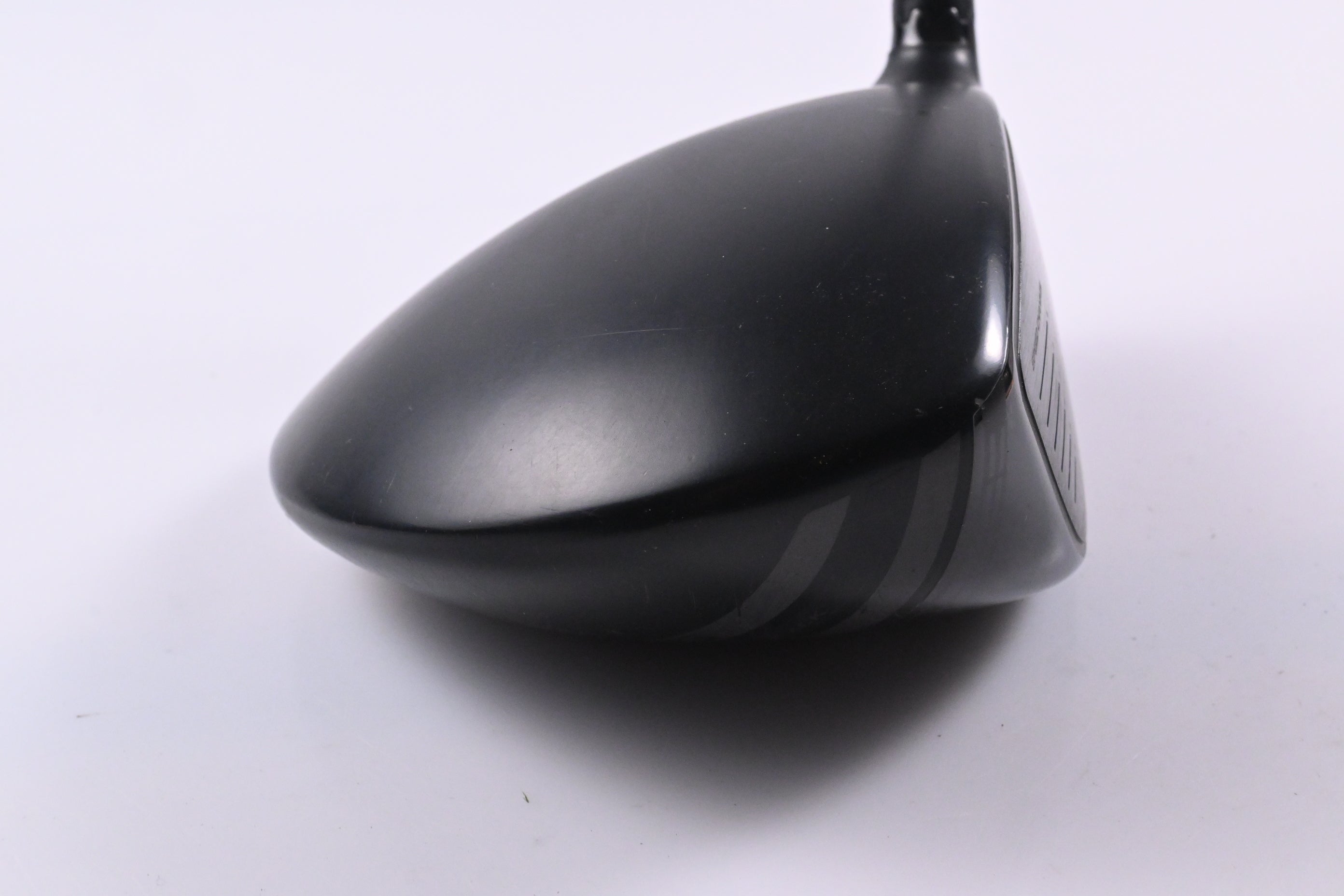 Cobra King Ltd Black Edition Driver / 9 Degree / Stiff Flex Tensei CK Orange Shaft