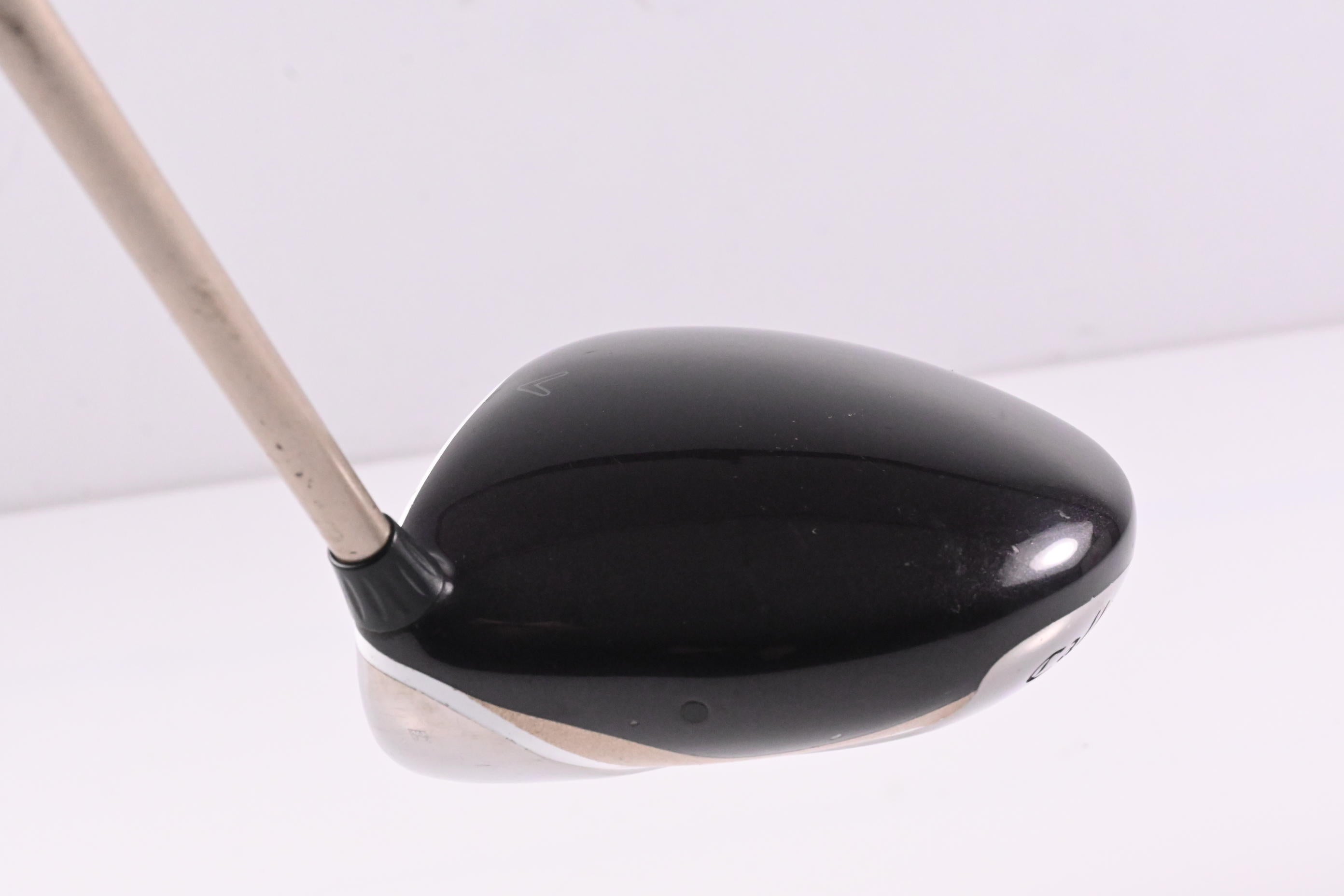 Ladies Callaway Big Bertha 460 Driver / 13 Degree / Ladies Flex Aldila NVS 55