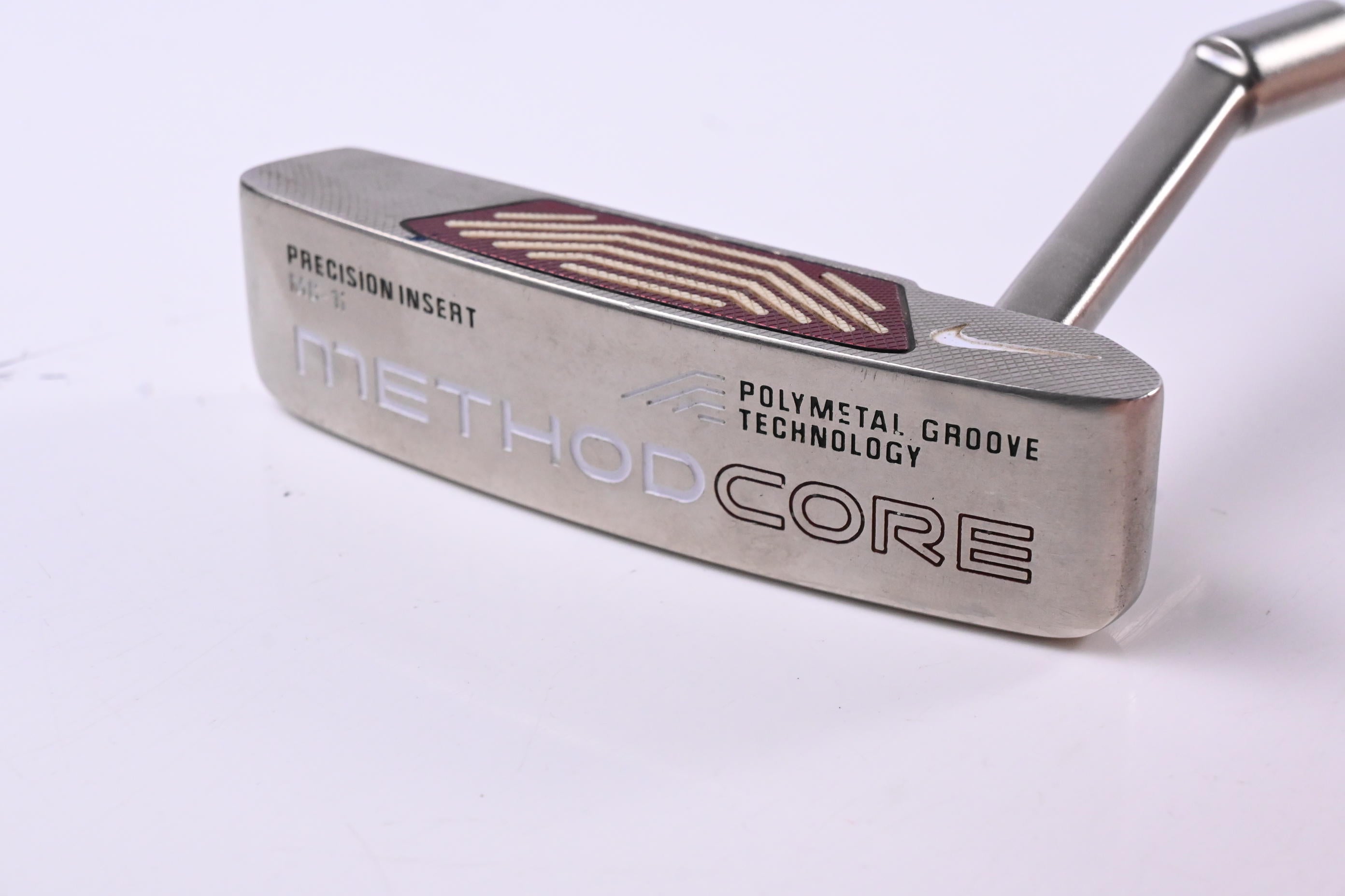 Nike Method Core Putter / 34.5 Inch