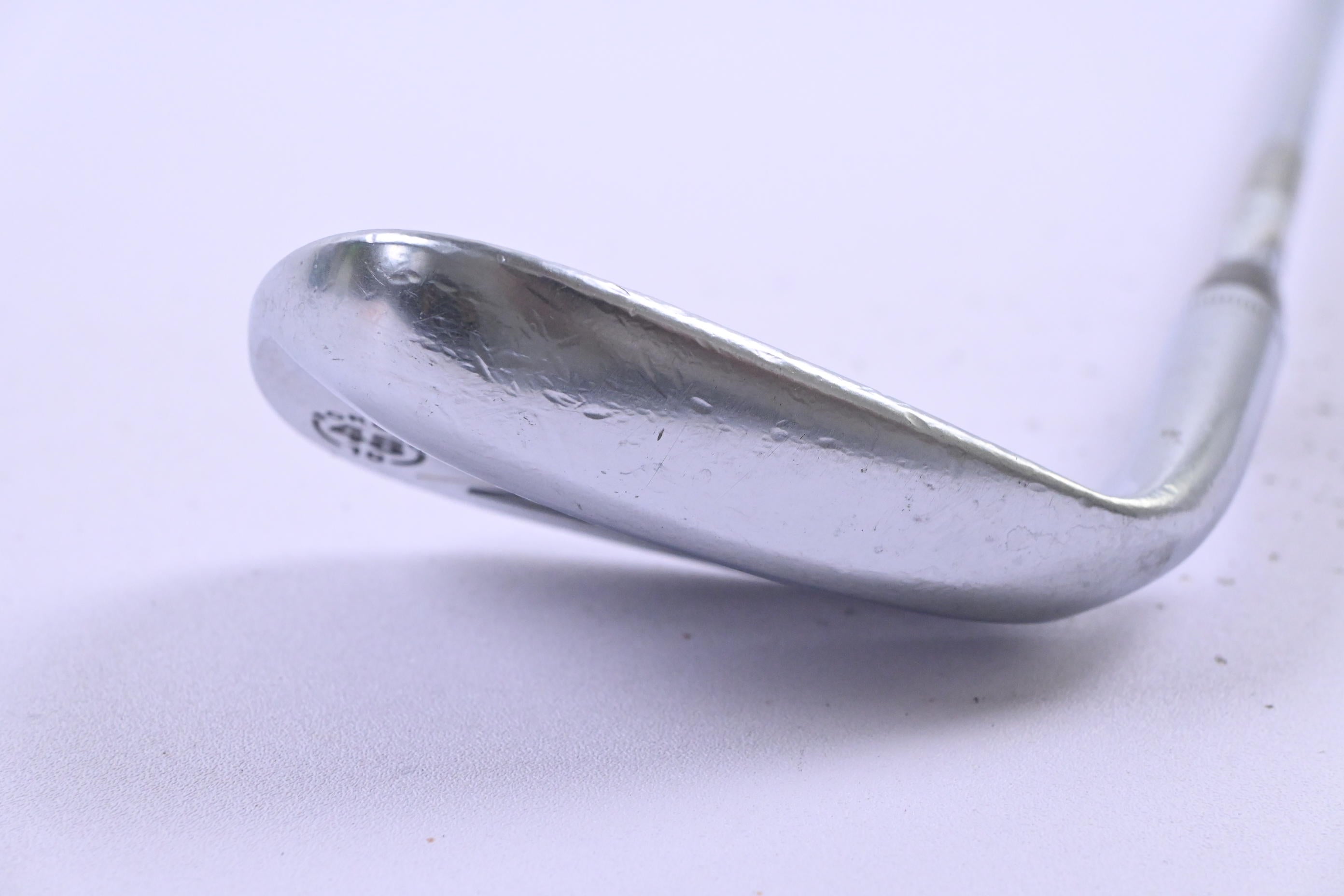 Callaway X-Forged Pitching Wedge / 48 Degree / Wedge Flex X-Forged Shaft