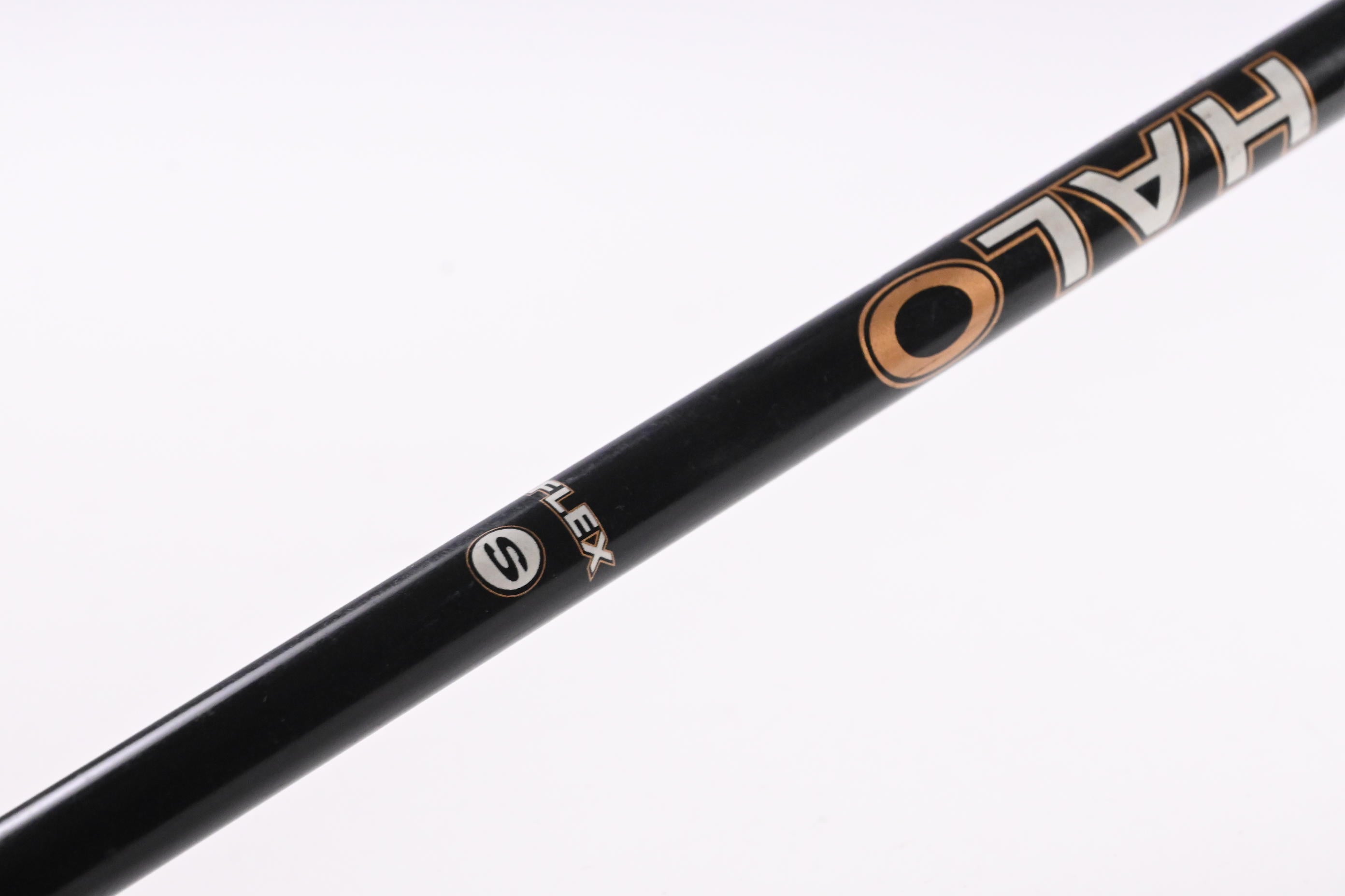 Cleveland Halo #2 Hybrid / 16 Degree / Stiff Flex Cleveland Halo Shaft