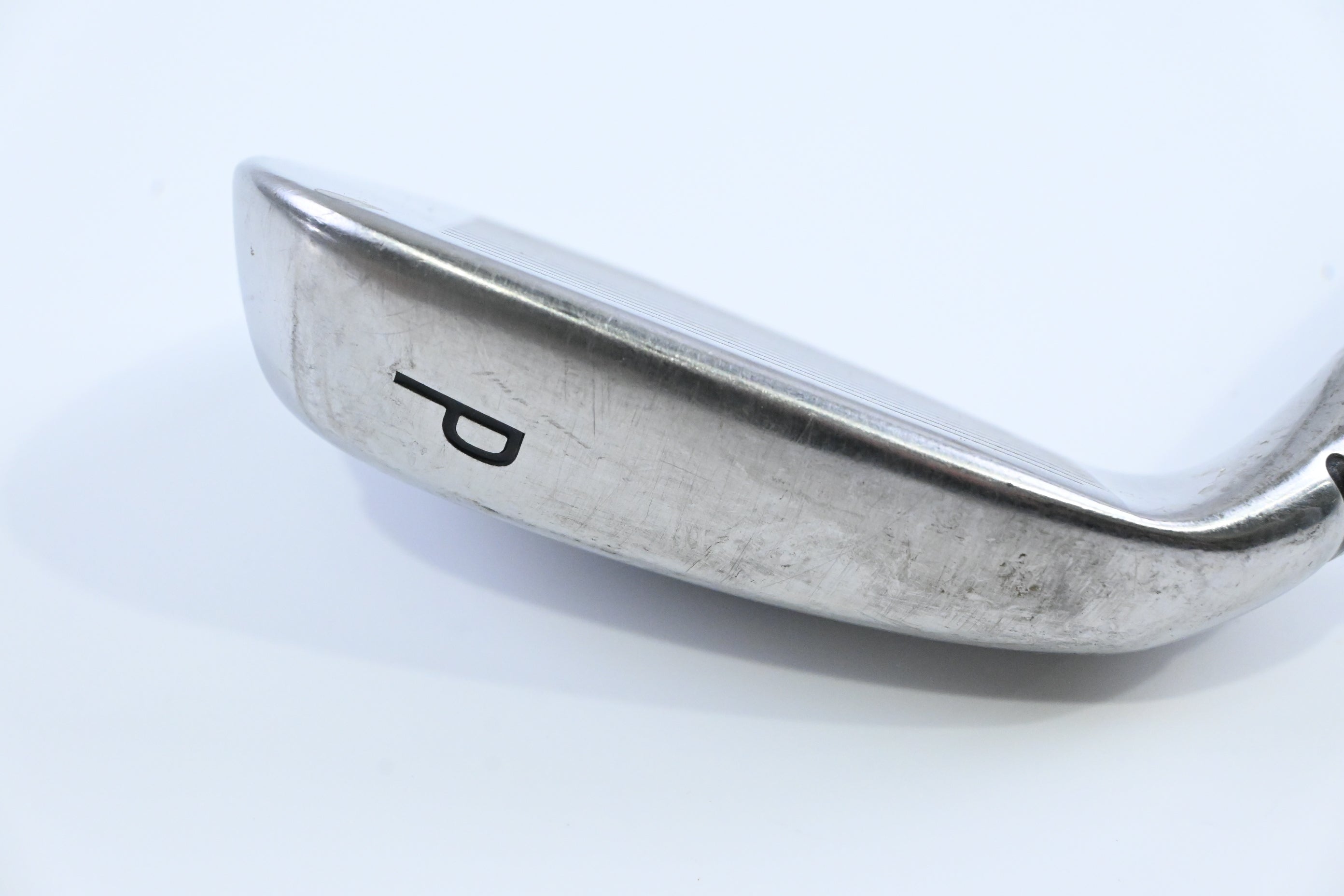 Taylormade SIM2 Max Pitching Wedge / 43.5 Degree / Regular Flex KBS MAX MT 85