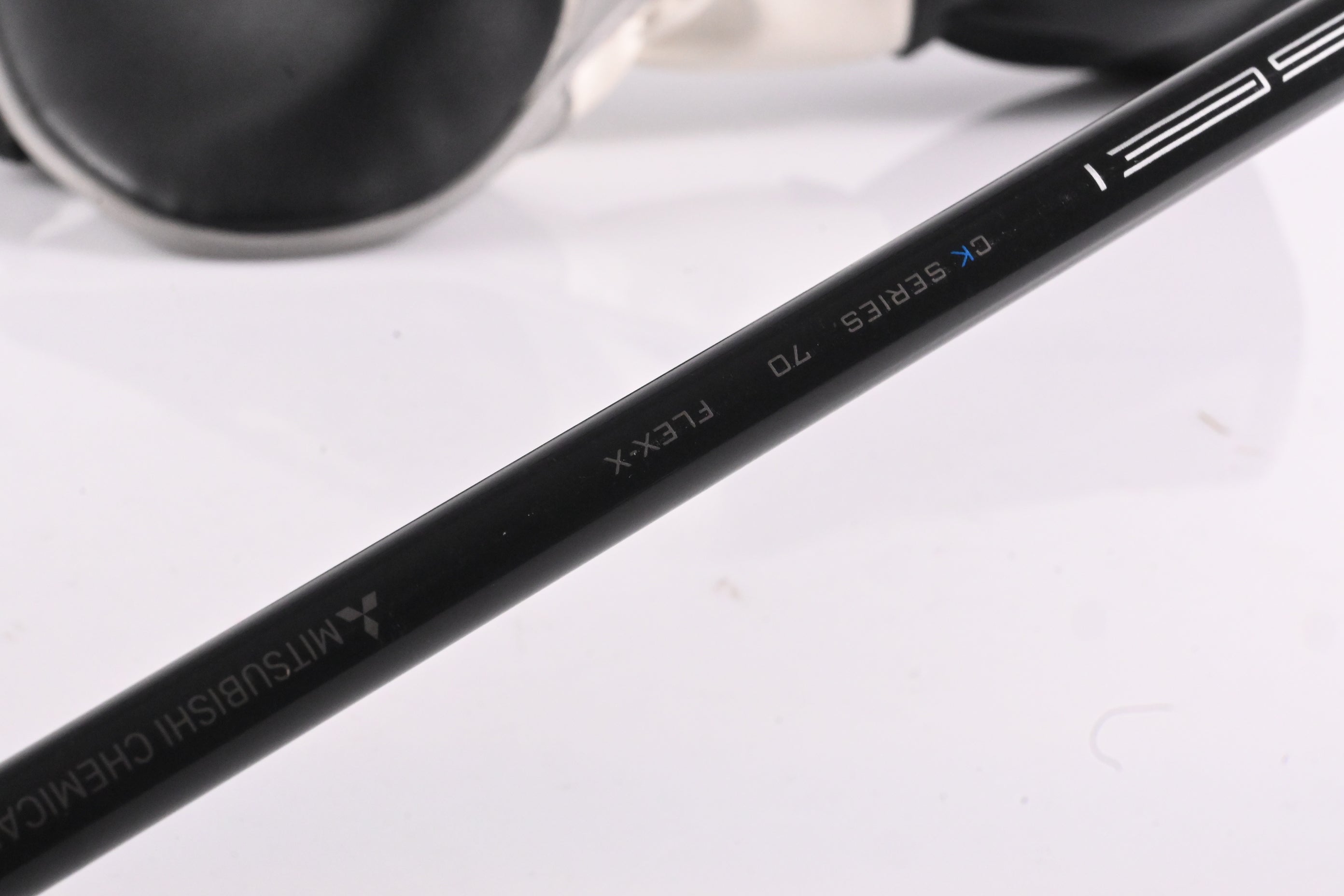 Orka Reflex #3 Wood / 15 Degree / X-Flex Tensei CK Pro Blue 70 Shaft