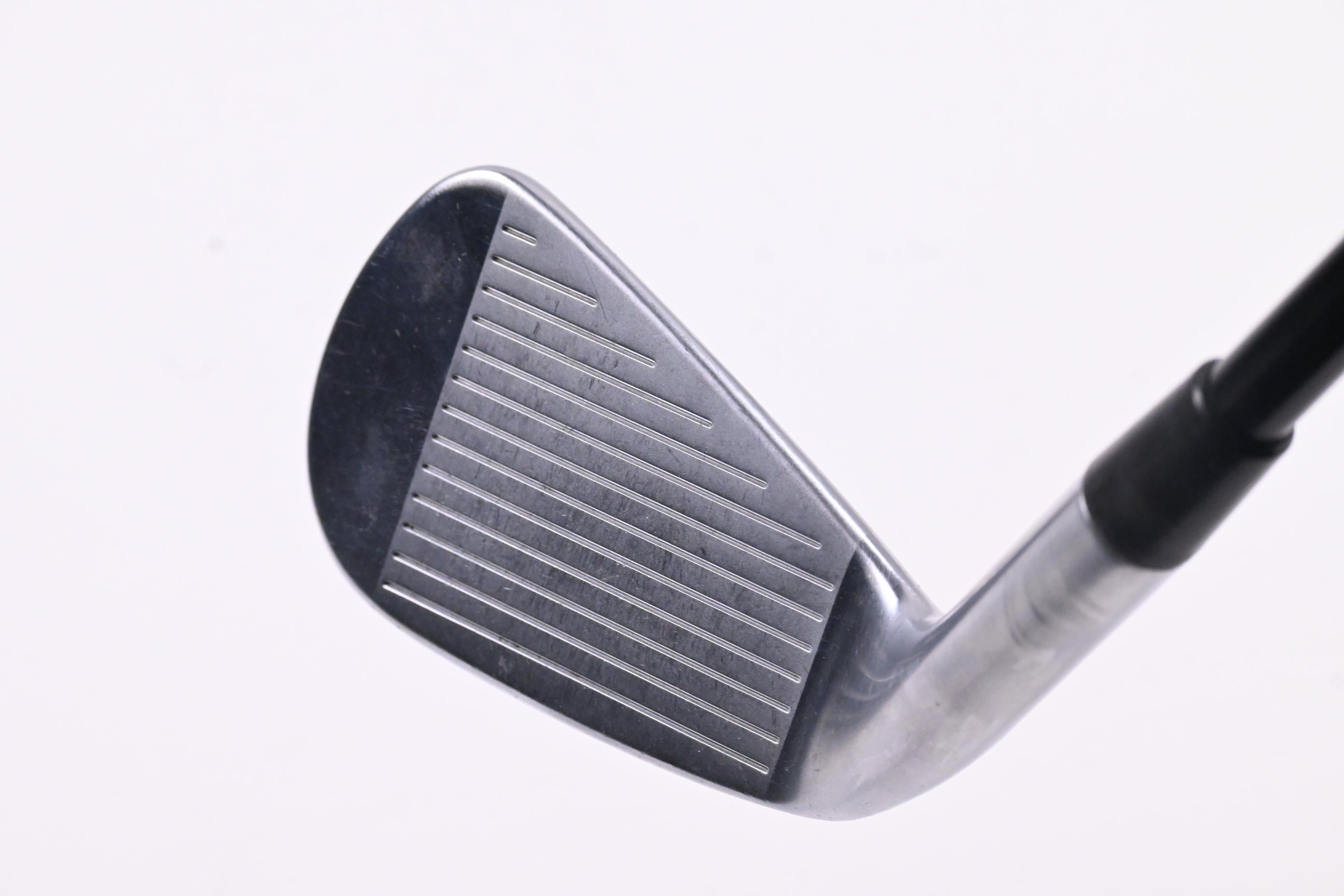 Titleist T150 2023 #6 Iron / 28 Degree / Stiff Flex Hzrdus Gen4 Black 80