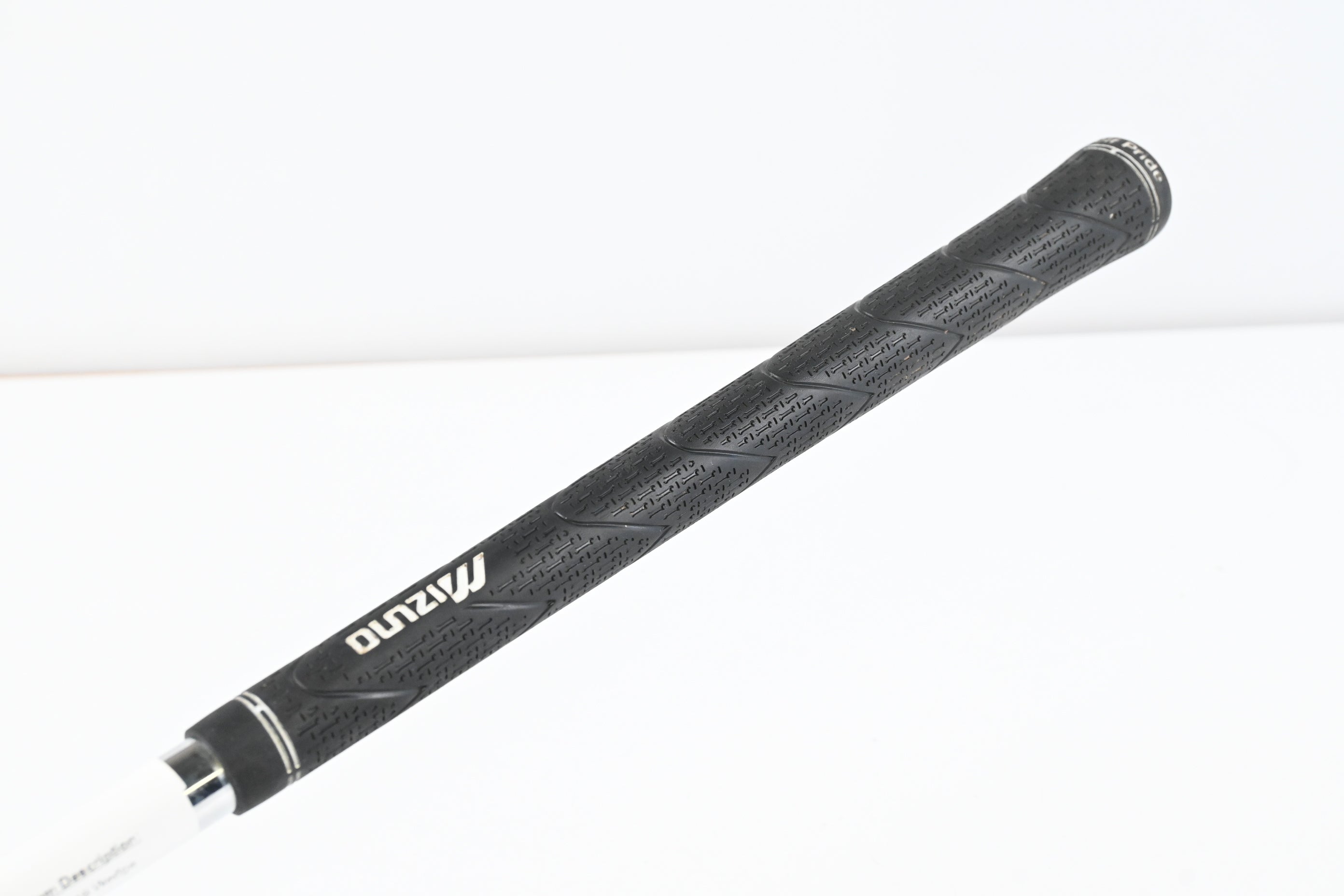 Mizuno JPX 919 Gap Wedge / 50 Degree / Regular Flex Steel Shaft