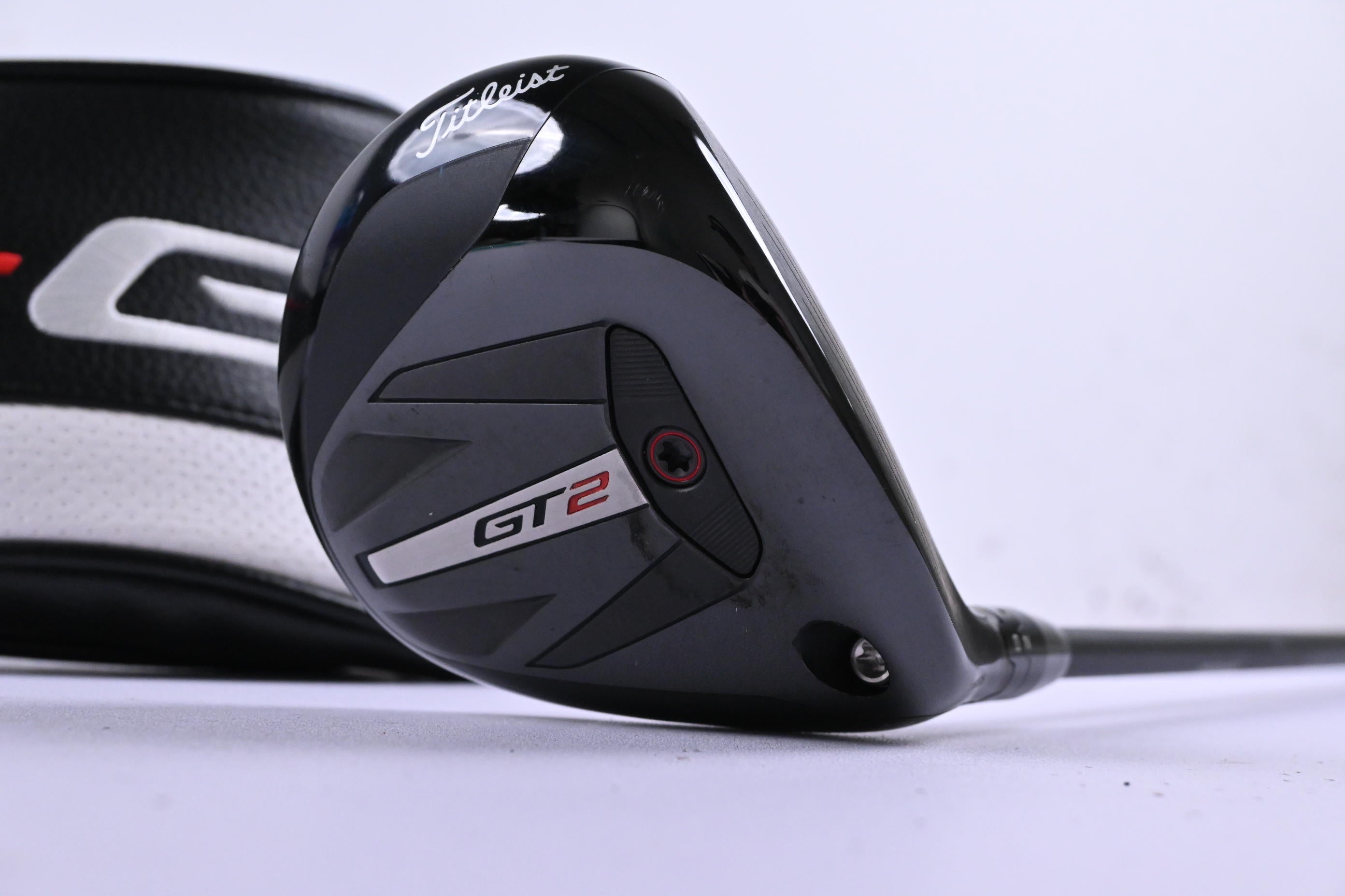 Titleist GT2 #5 Wood / 18 Degree / Stiff Flex Tensei 1K Blue 65 Shaft