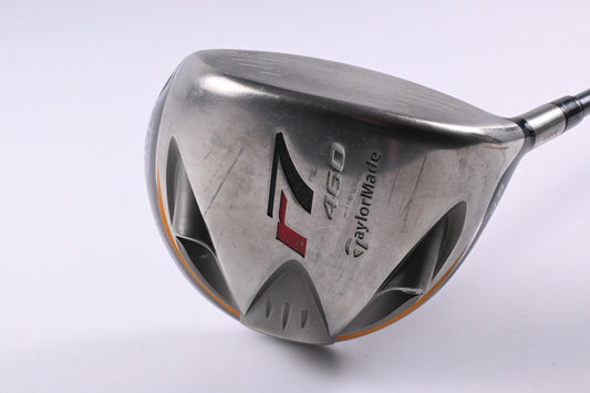 Taylormade R7 460 Driver / 9.5 Degree / Stiff Flex Taylormade Reax 58g Shaft