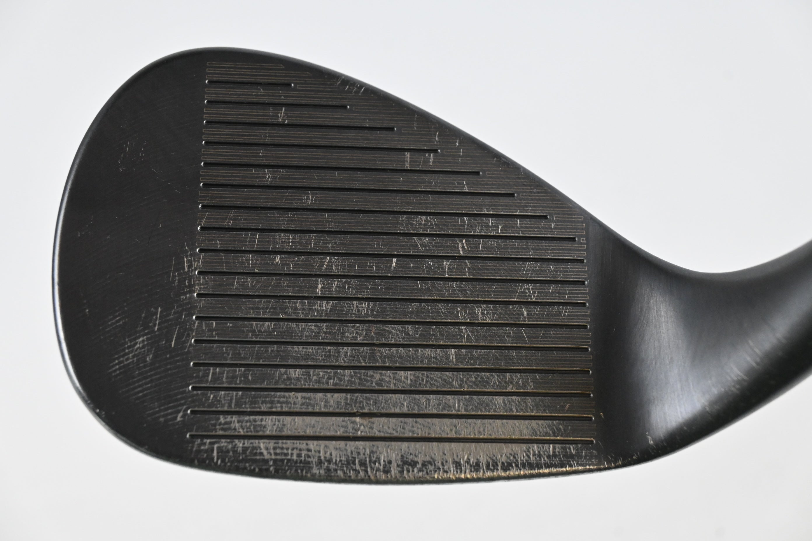 Cleveland RTX-3 Lob Wedge / 60 Degree / Wedge Flex Dynamic Gold Steel Shaft