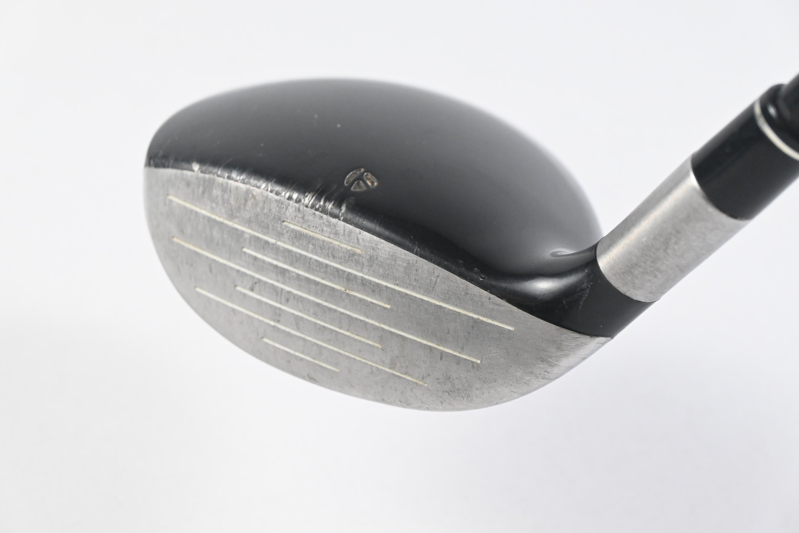 Taylormade R7 Draw #3 Wood / 15 Degree / Regular Flex REAX 55 Shaft