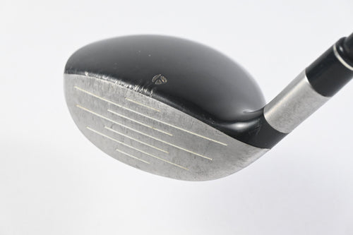 Taylormade R7 Draw #3 Wood / 15 Degree / Regular Flex REAX 55 Shaft