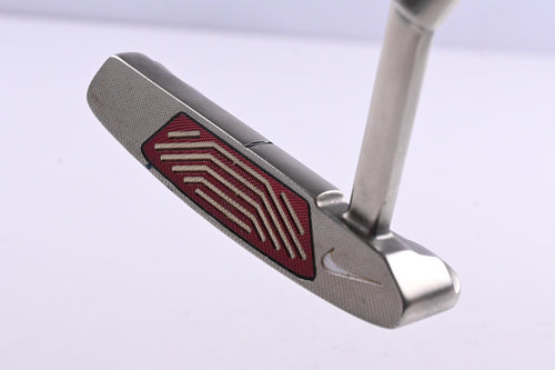 Nike Method Core Putter / 34.5 Inch