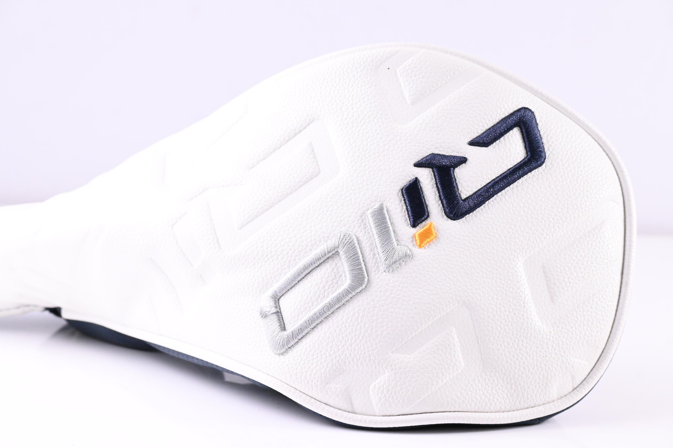 Taylormade Qi10 LS Driver / 9 Degree / Stiff Flex Diamana T+ 60 Shaft