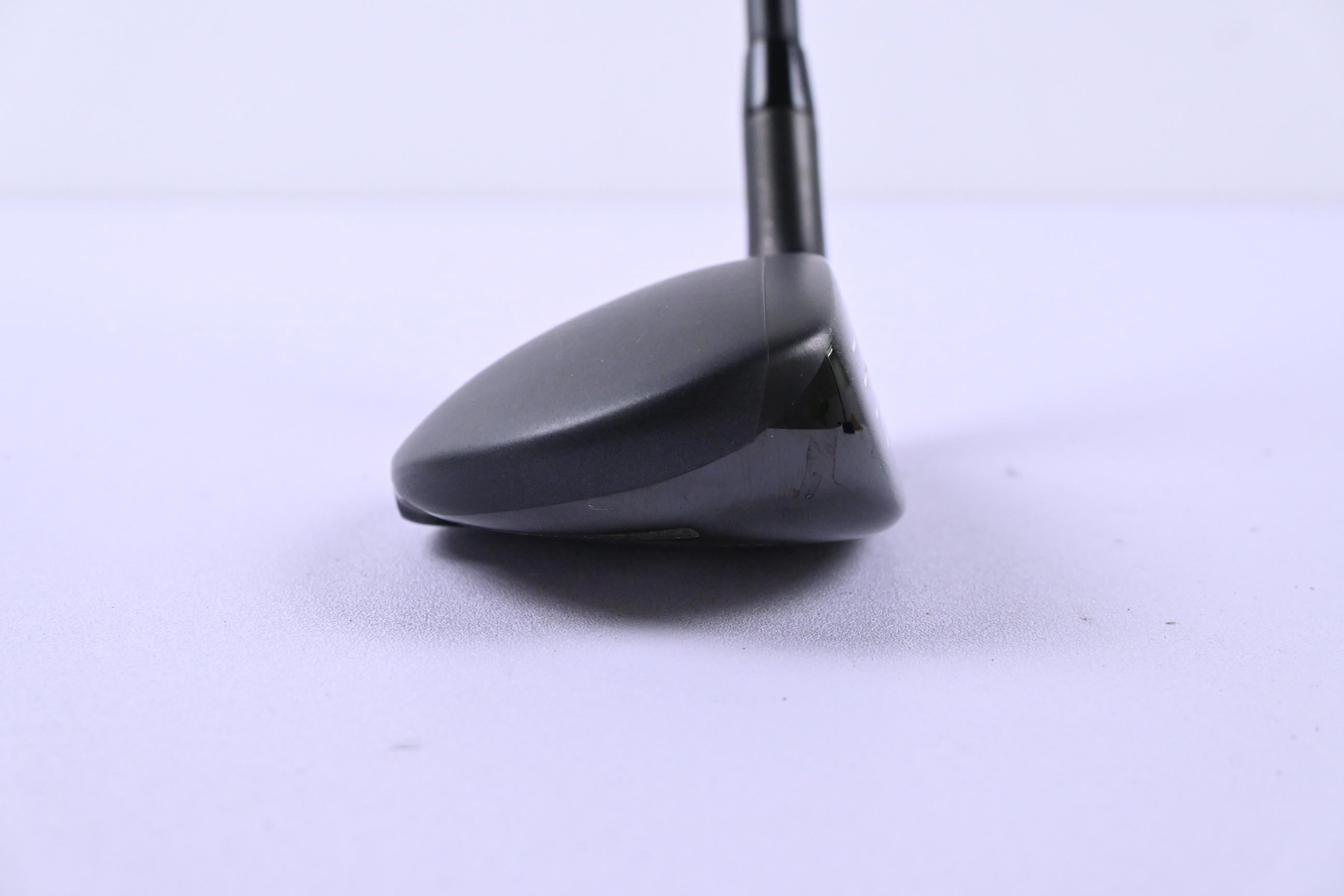 Ping G25 #2 Hybrid / 17 Degree / Stiff Flex Ping TFC 189 Shaft